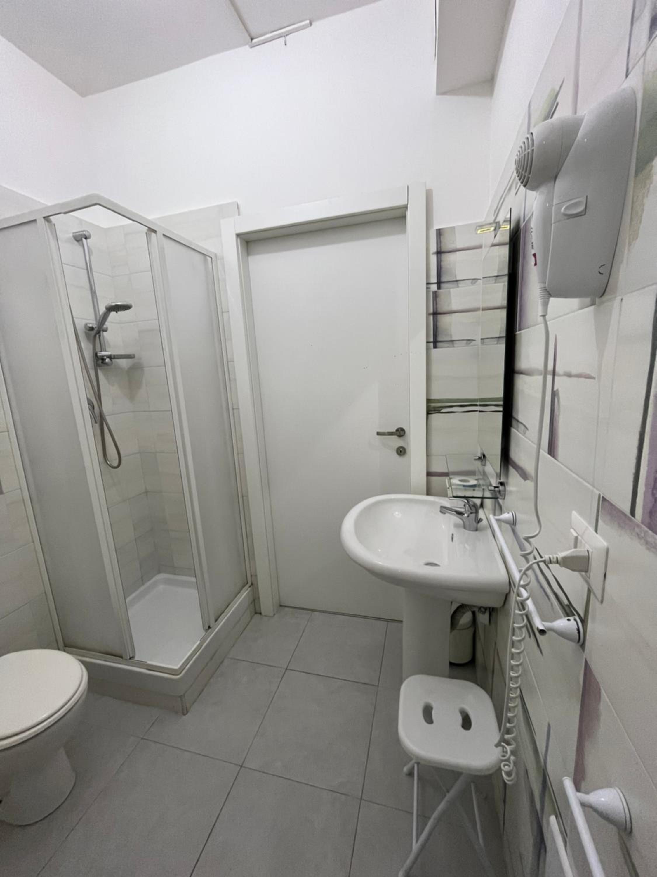 Quadruple Room with Terrace photo 3