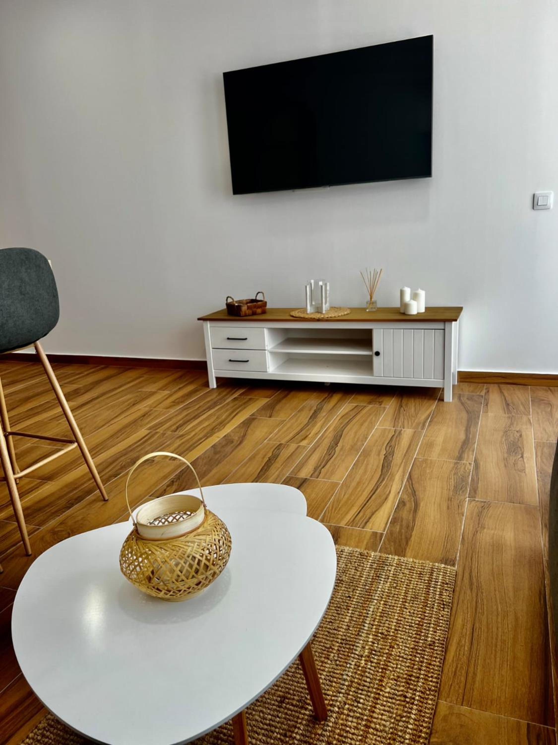 Apartamento Superior de Dos Habitaciones
