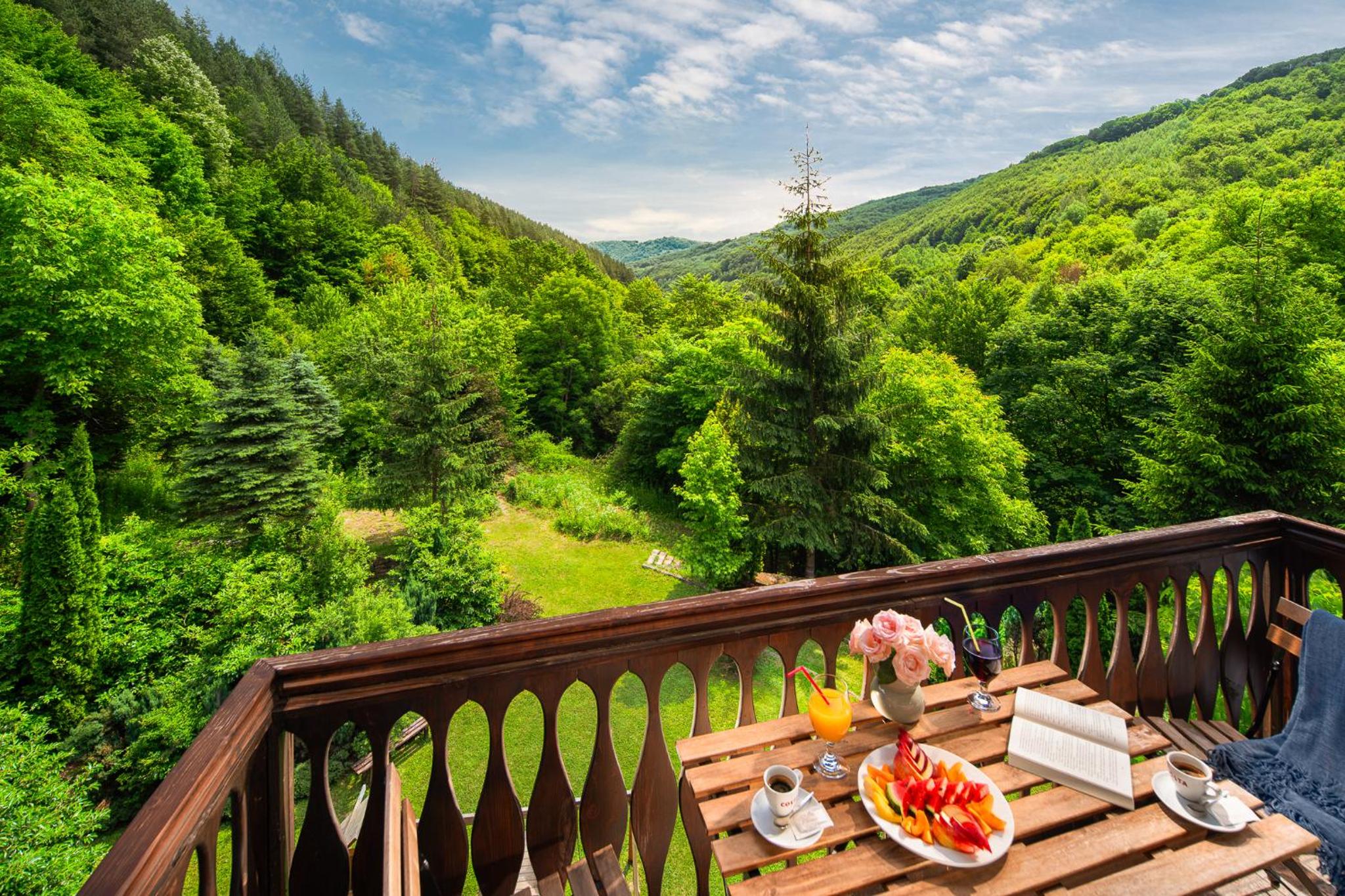 Triple Room with Balcony photo 2