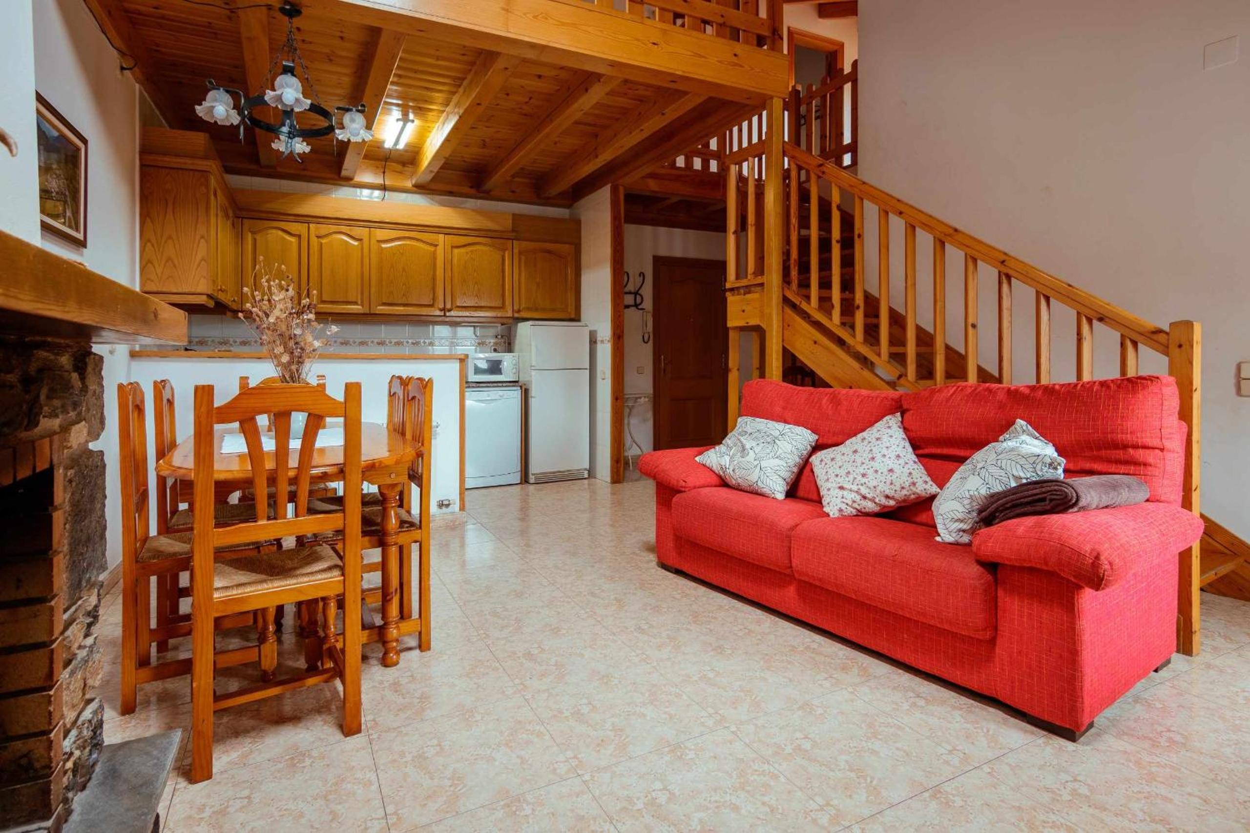 Apartamento Dúplex