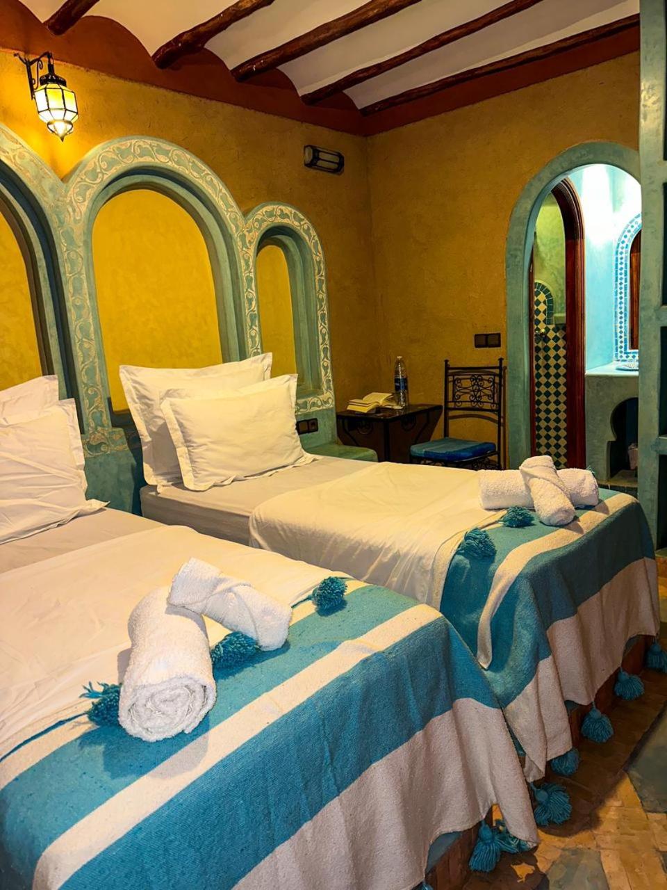 Twin Room photo 3