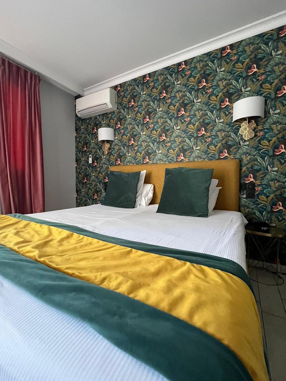 Double Room - Photo 4