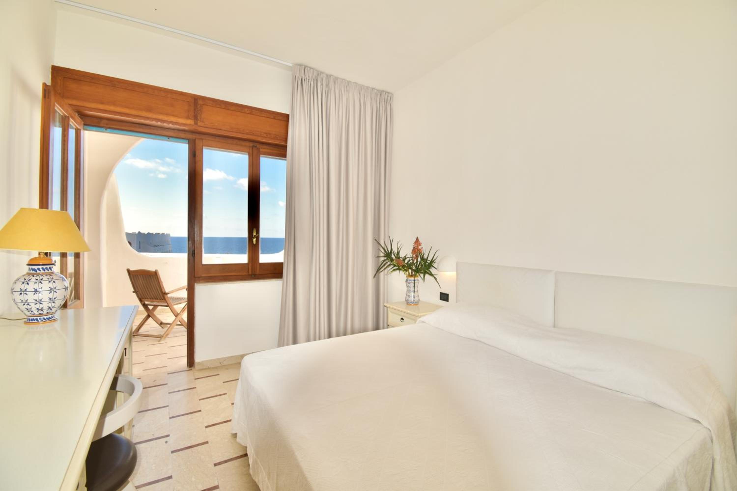 Comfort Room with Sea View photo 1