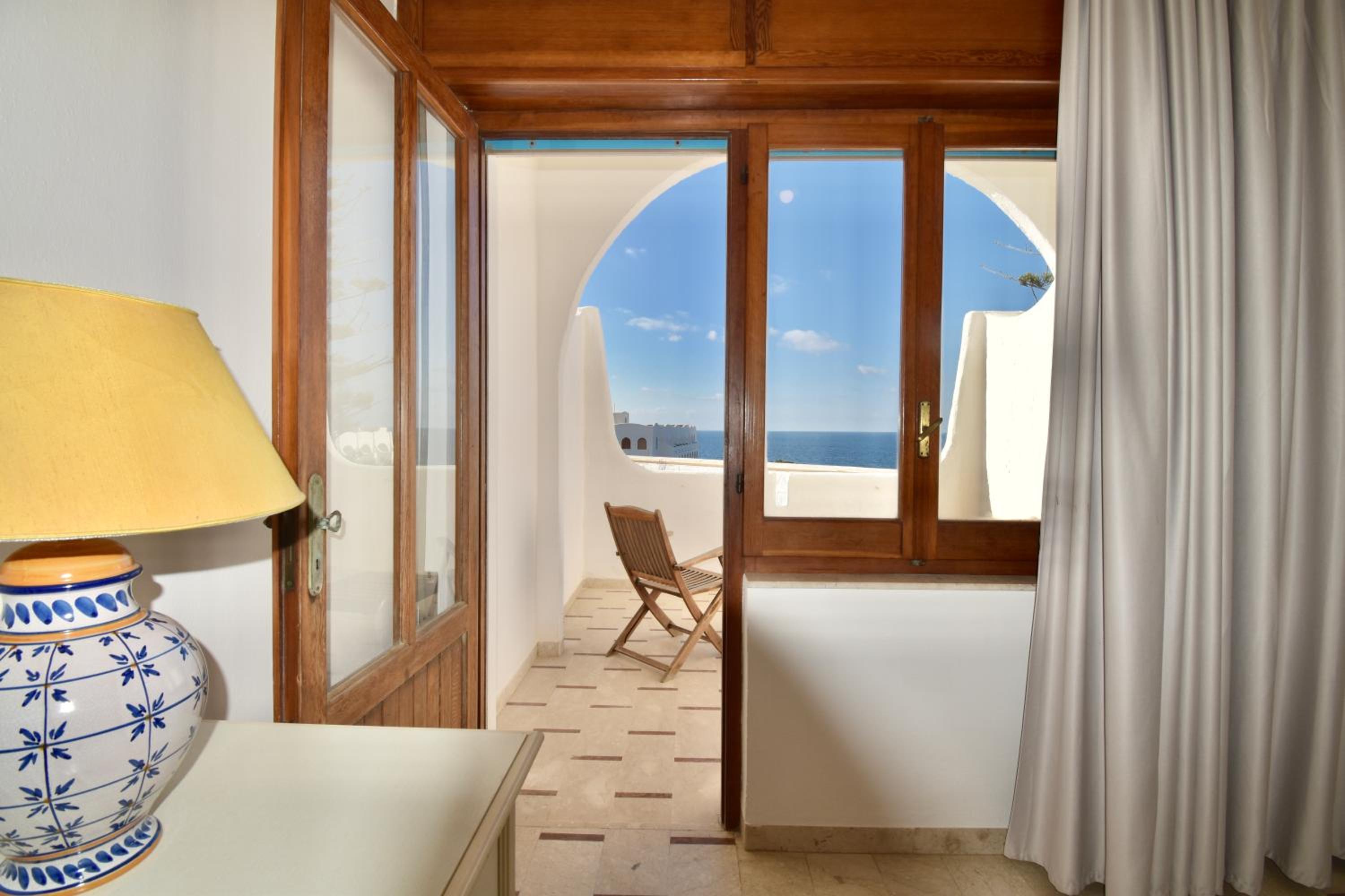 Comfort Room with Sea View photo 3