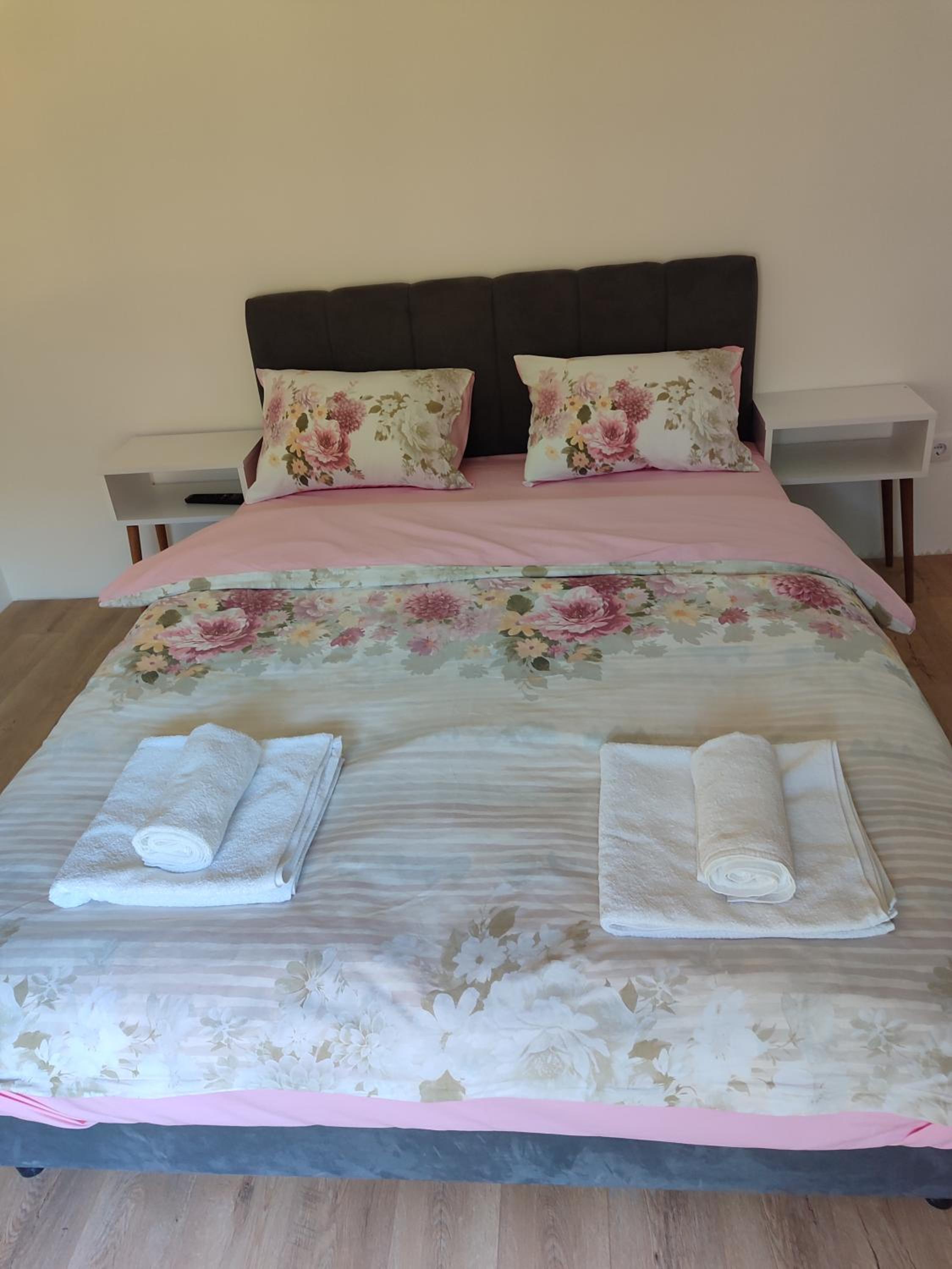 Two-Bedroom House photo 2