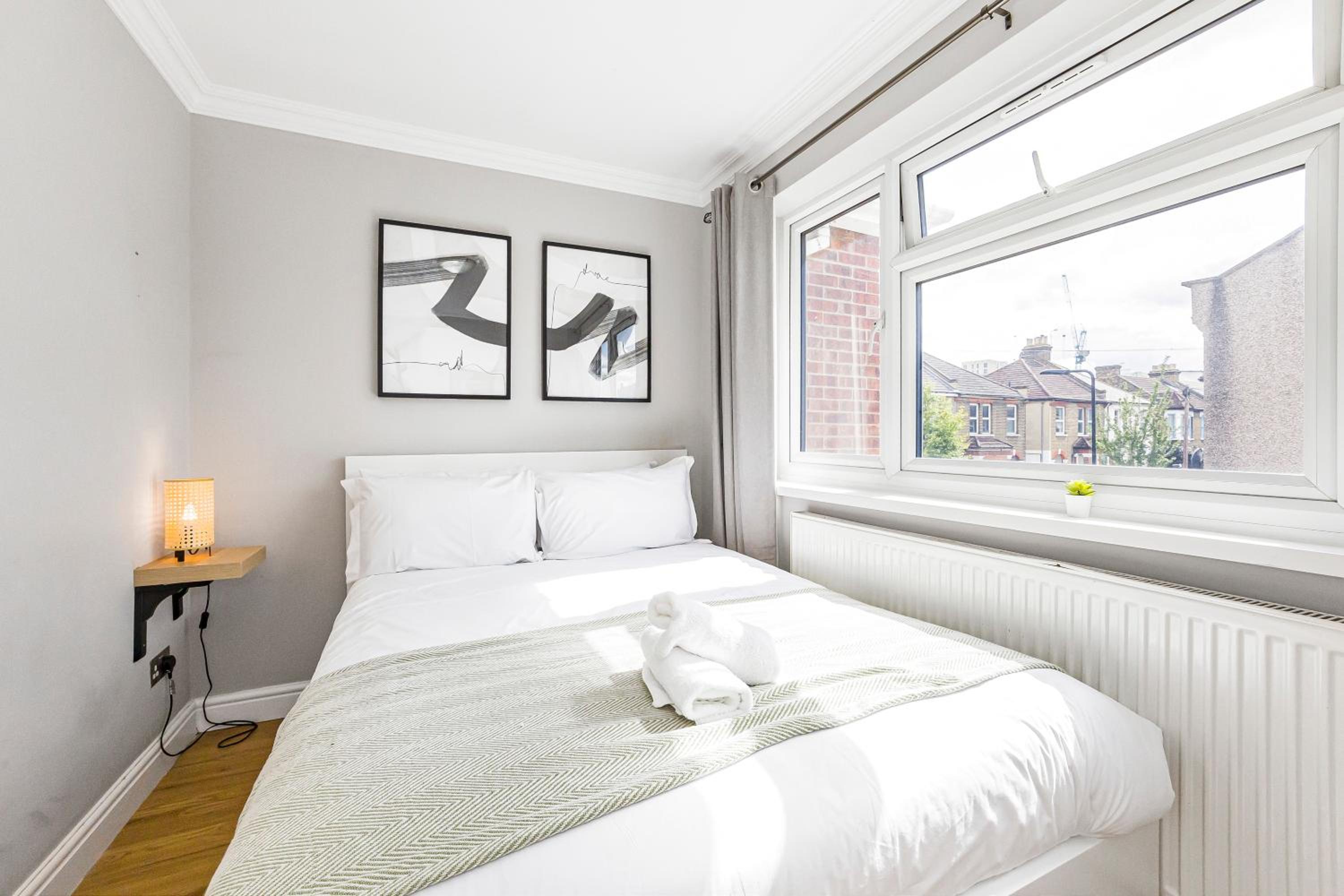 Budget Double Room photo 1