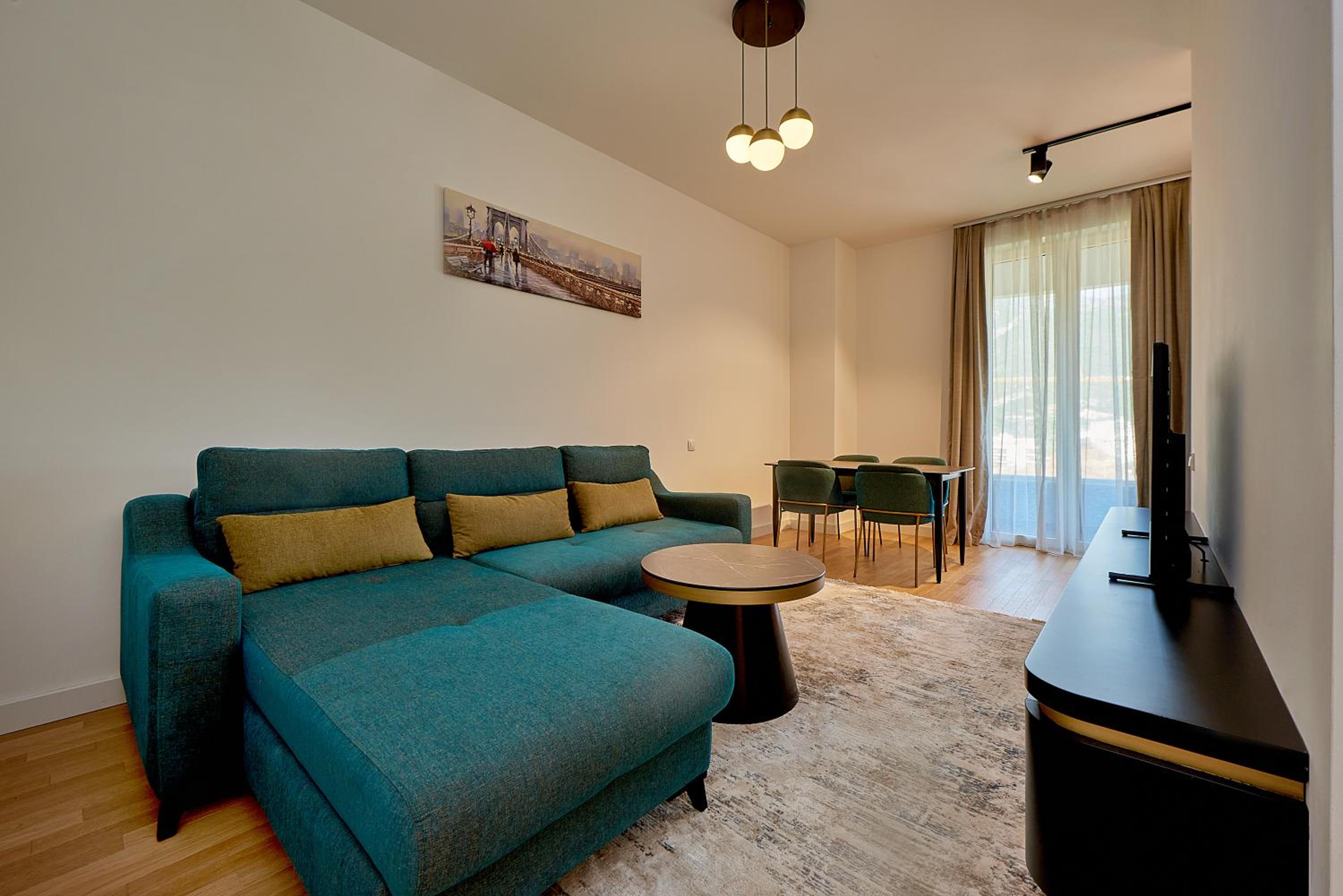 Two-Bedroom Suite