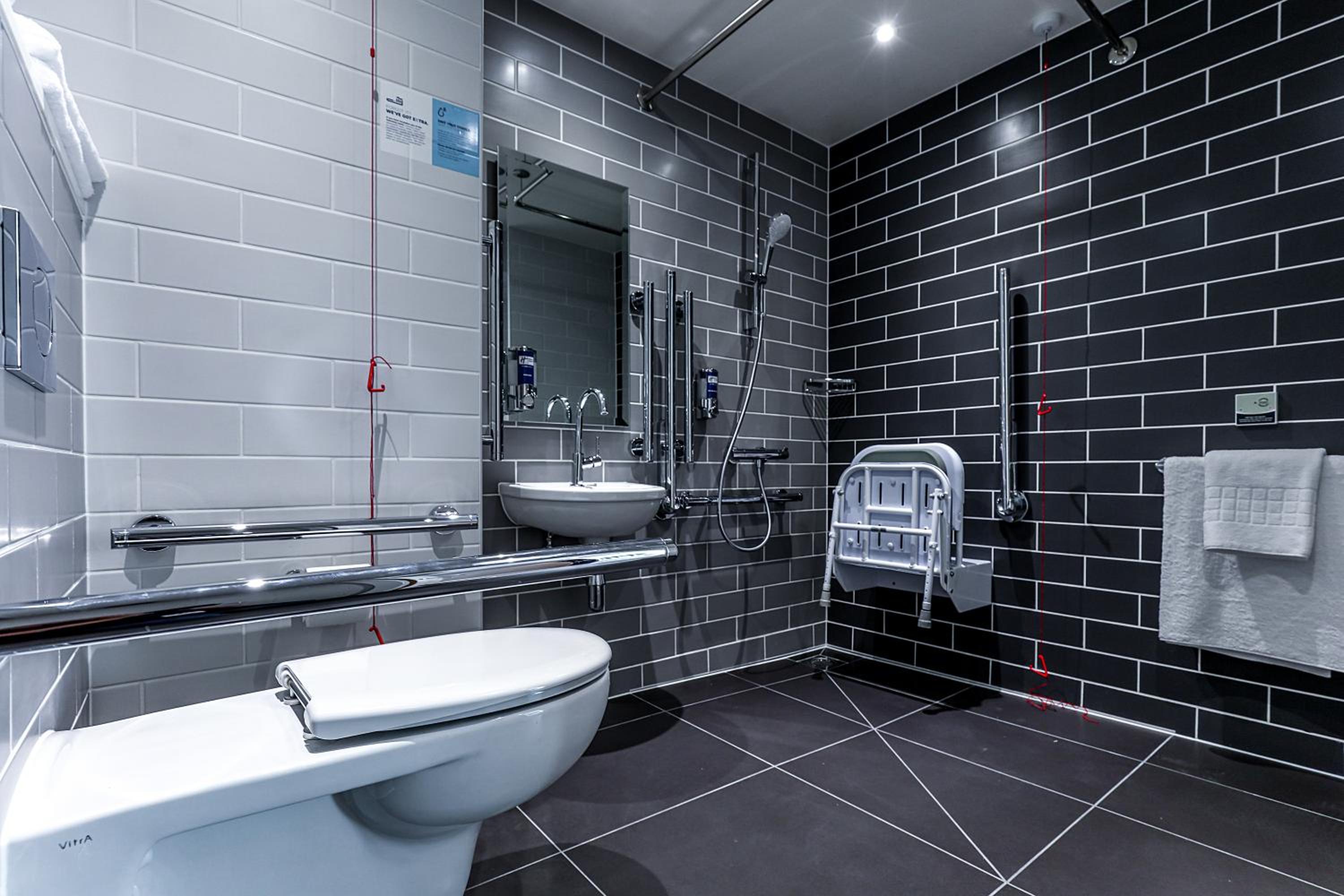 Holiday Inn Express - Exeter - City Centre, et IHG Hotel, Billede 2