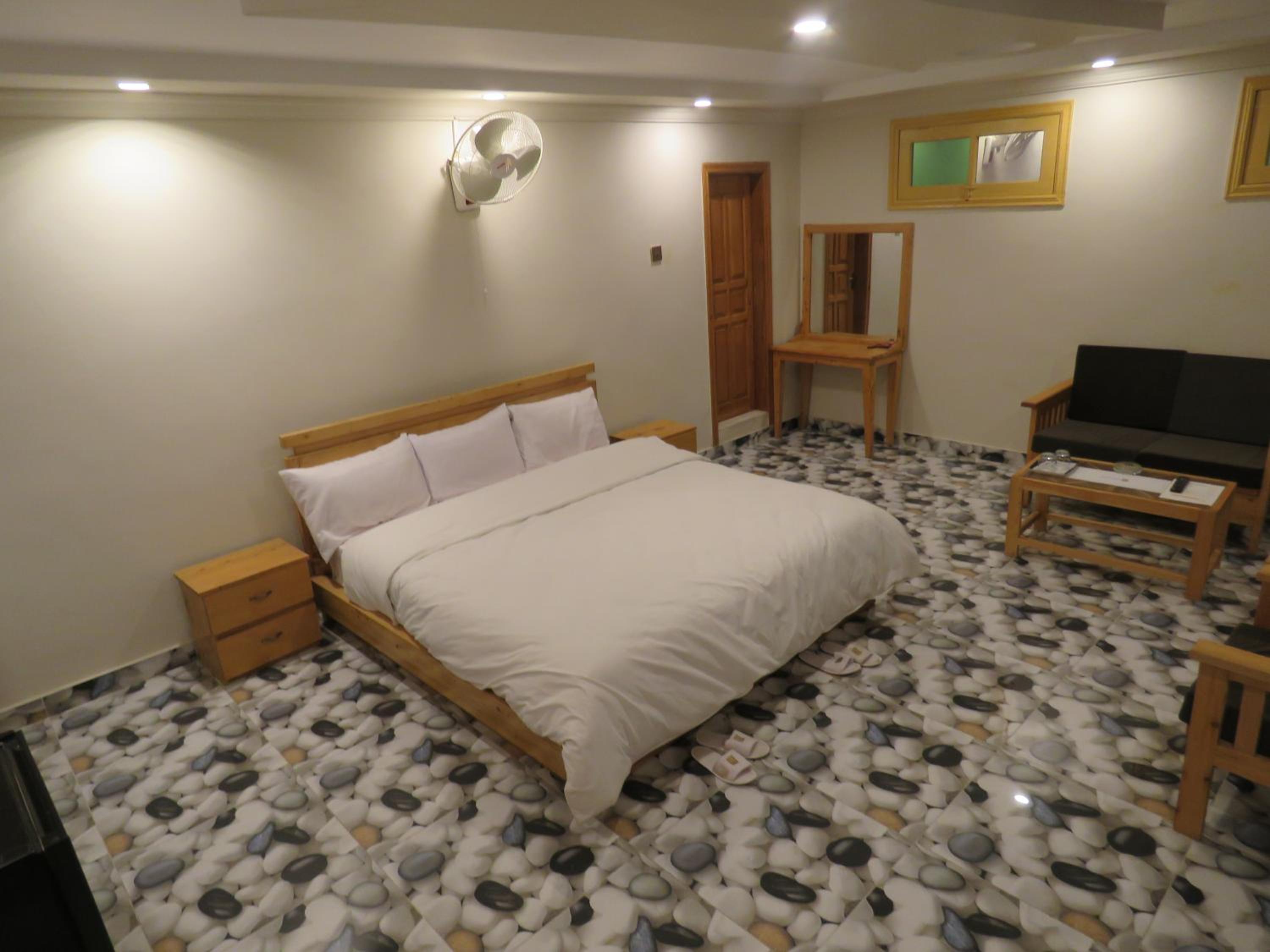 Superior King Room photo 3