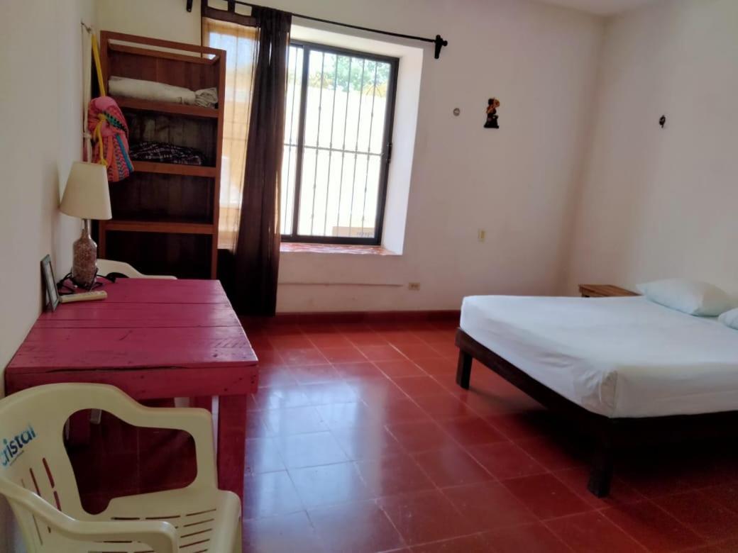 Standard Double Room photo 3
