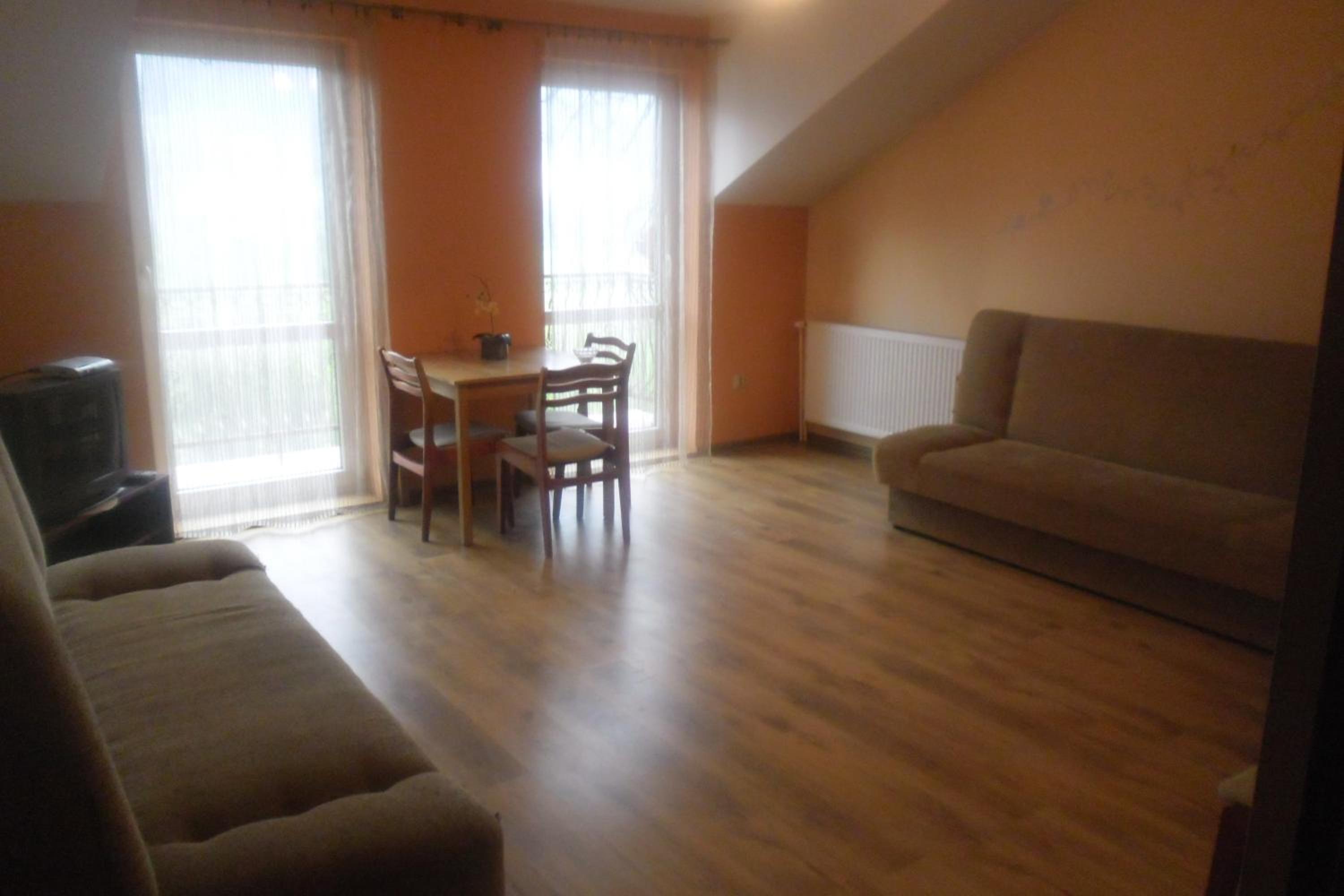 Apartment - Widok 25b Street photo 1