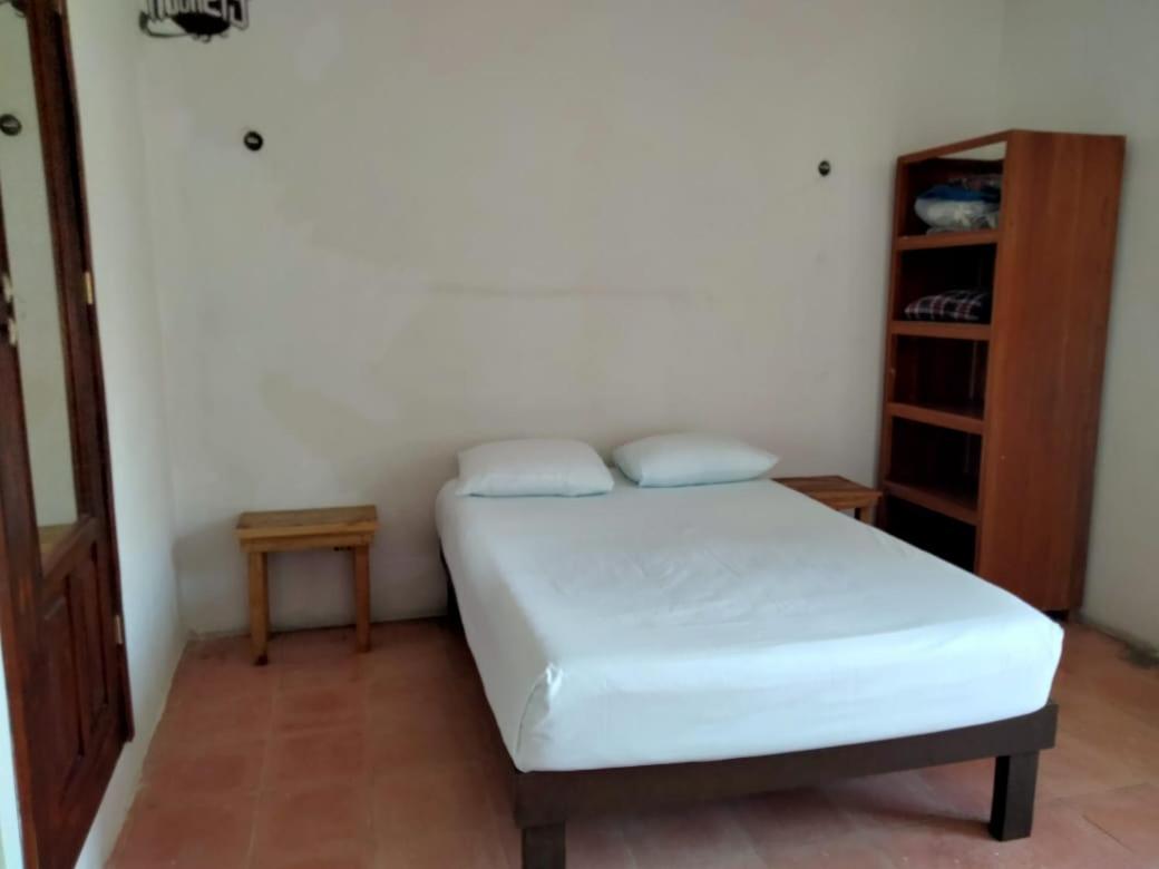 Double Room with Shared Toilet photo 2