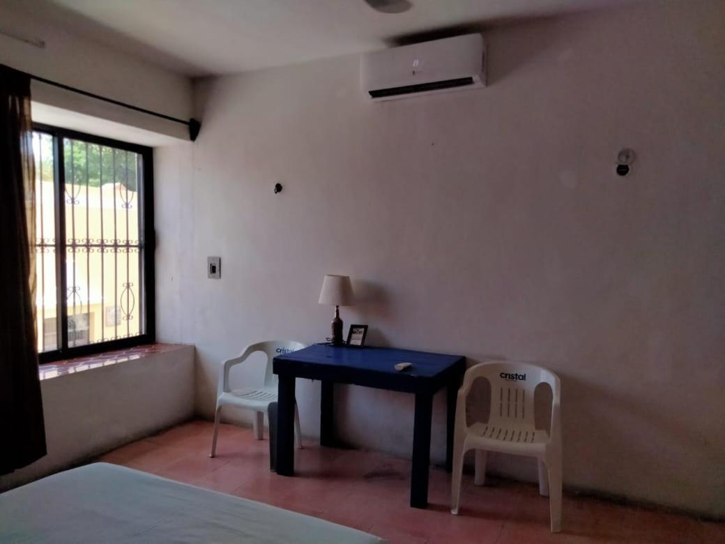 Double Room with Shared Toilet photo 3
