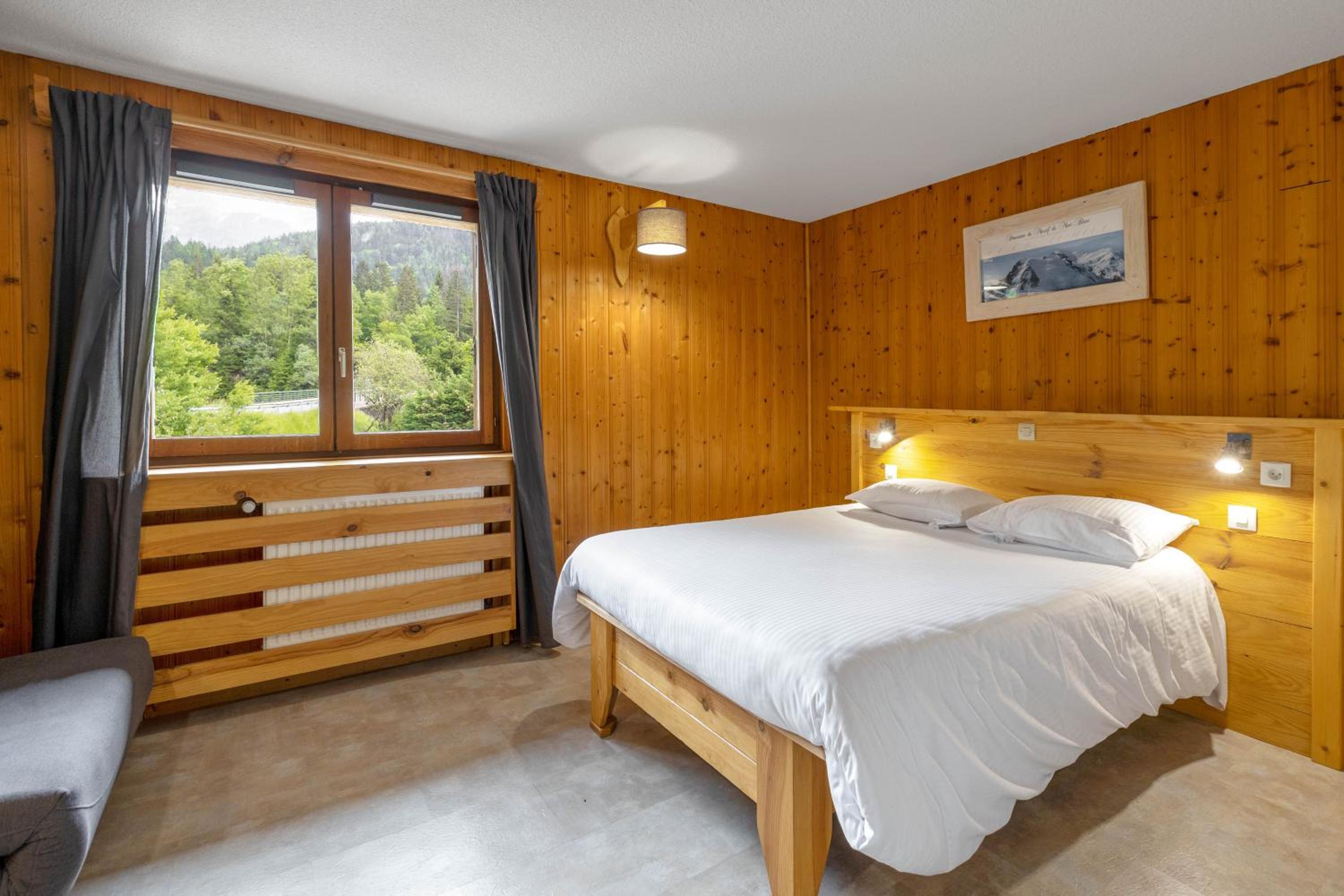 Superior Double Room - Photo 1