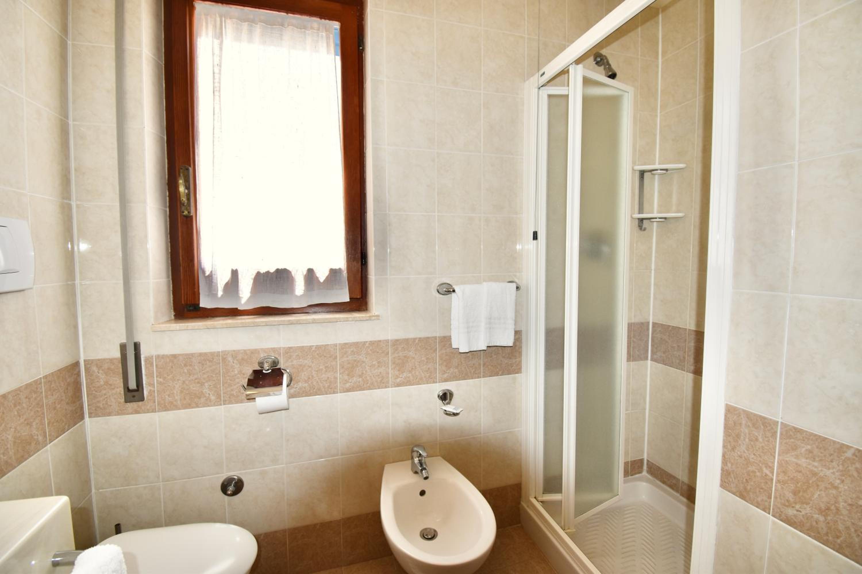 Triple Room with Sea View photo 2