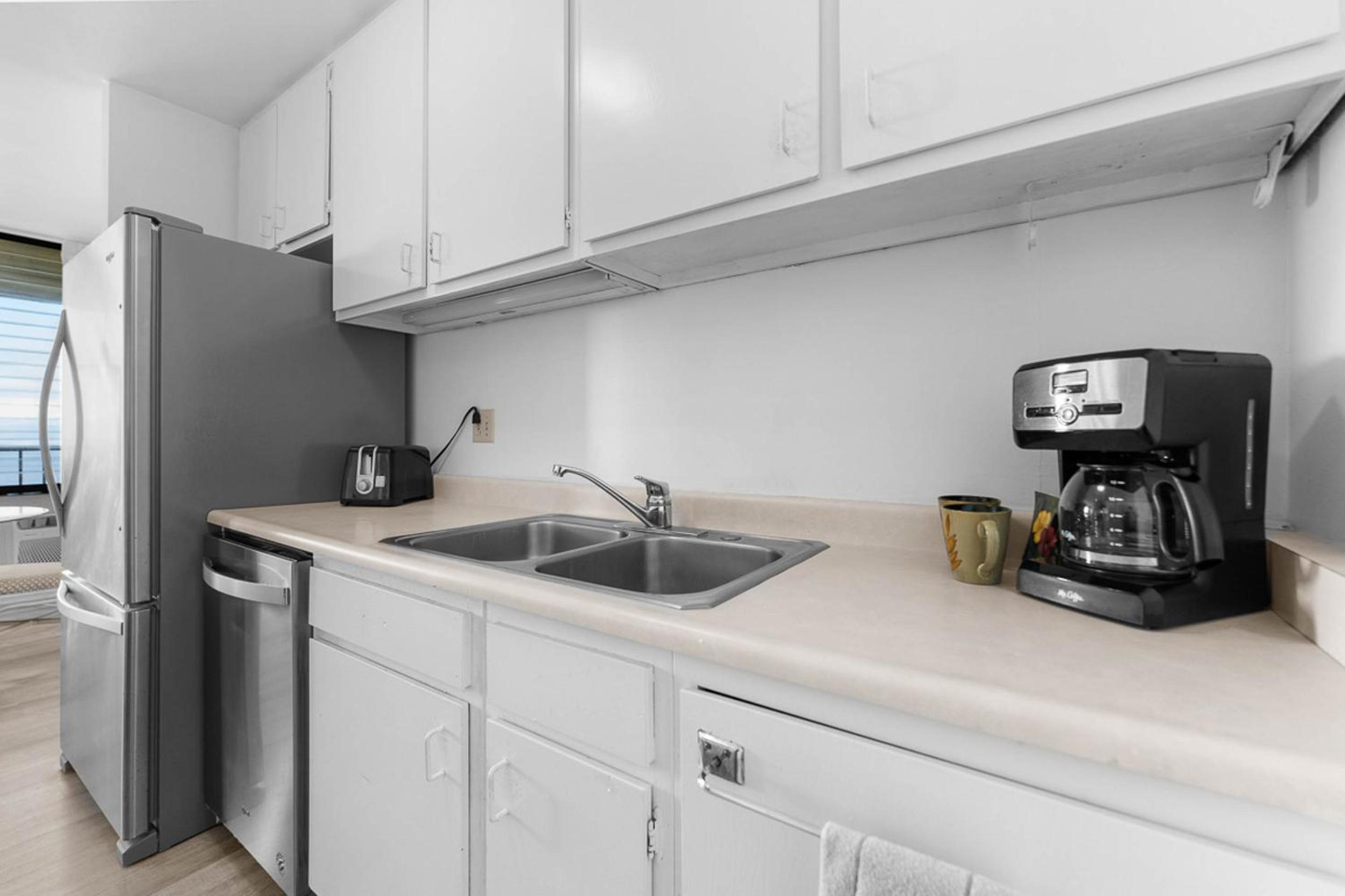 Apartment photo 2
