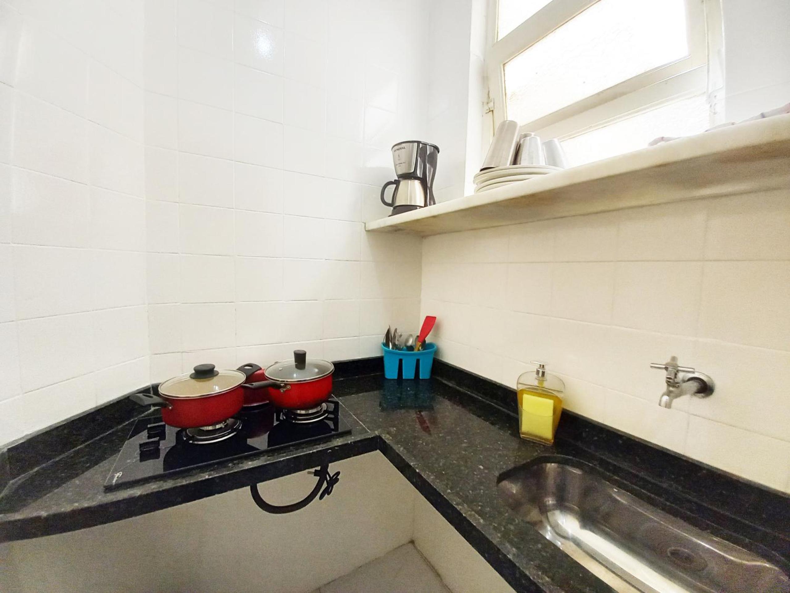 Apartment - Photo 7