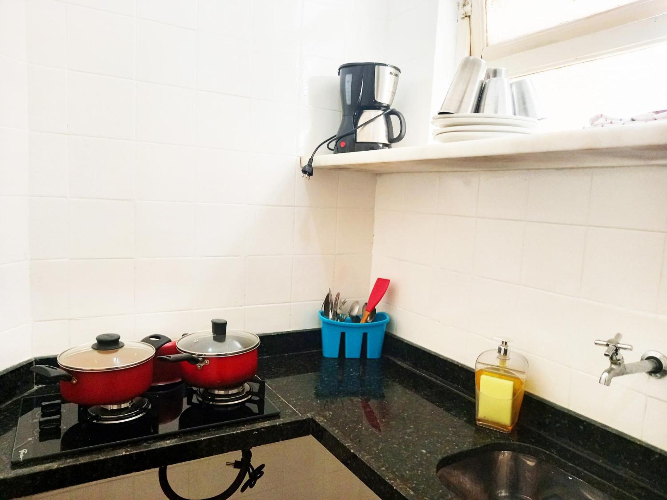 Apartment - Photo 6