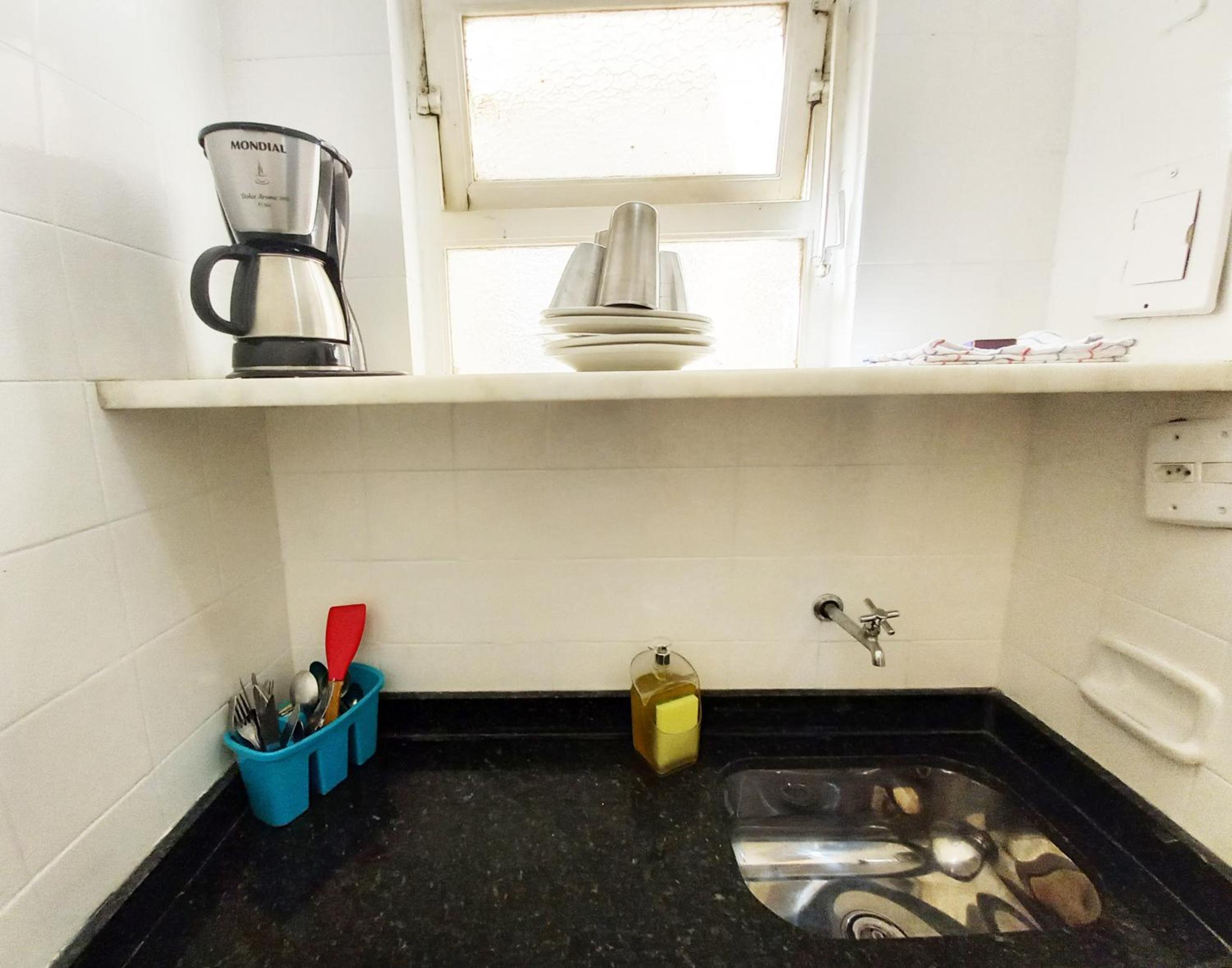 Apartment - Photo 24