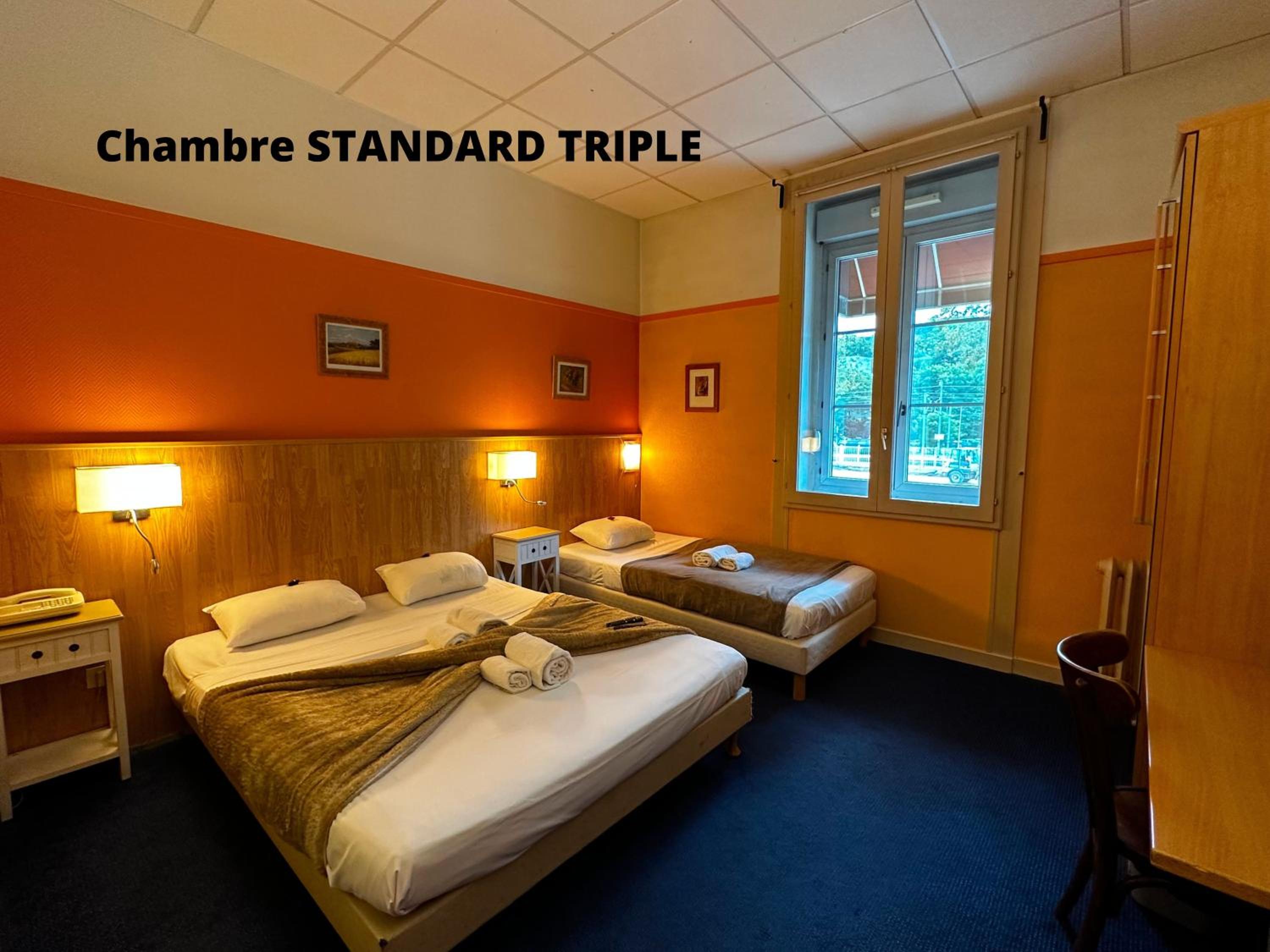 Triple Room - Photo 1