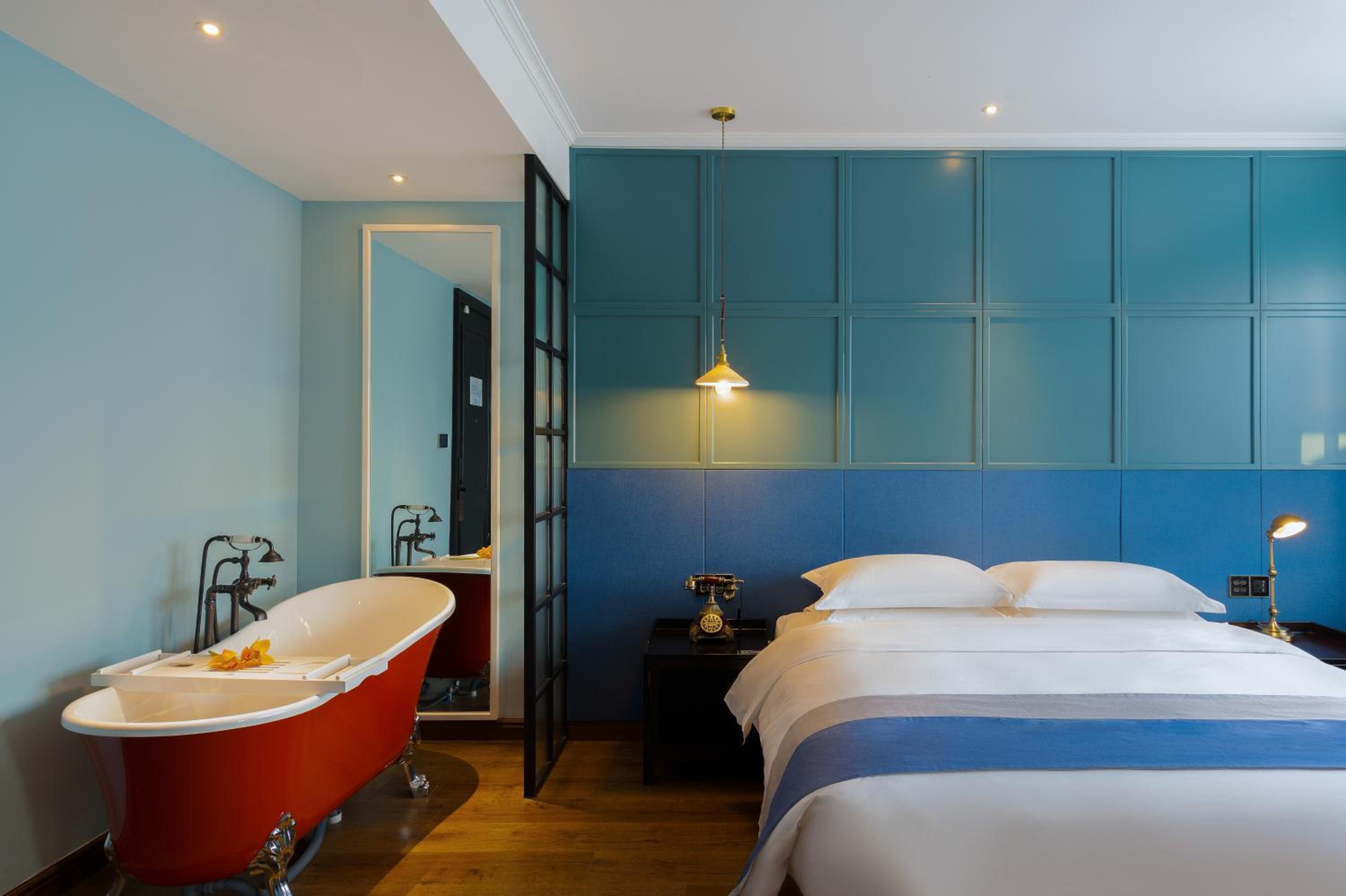 Double Room with Mountain View photo 1