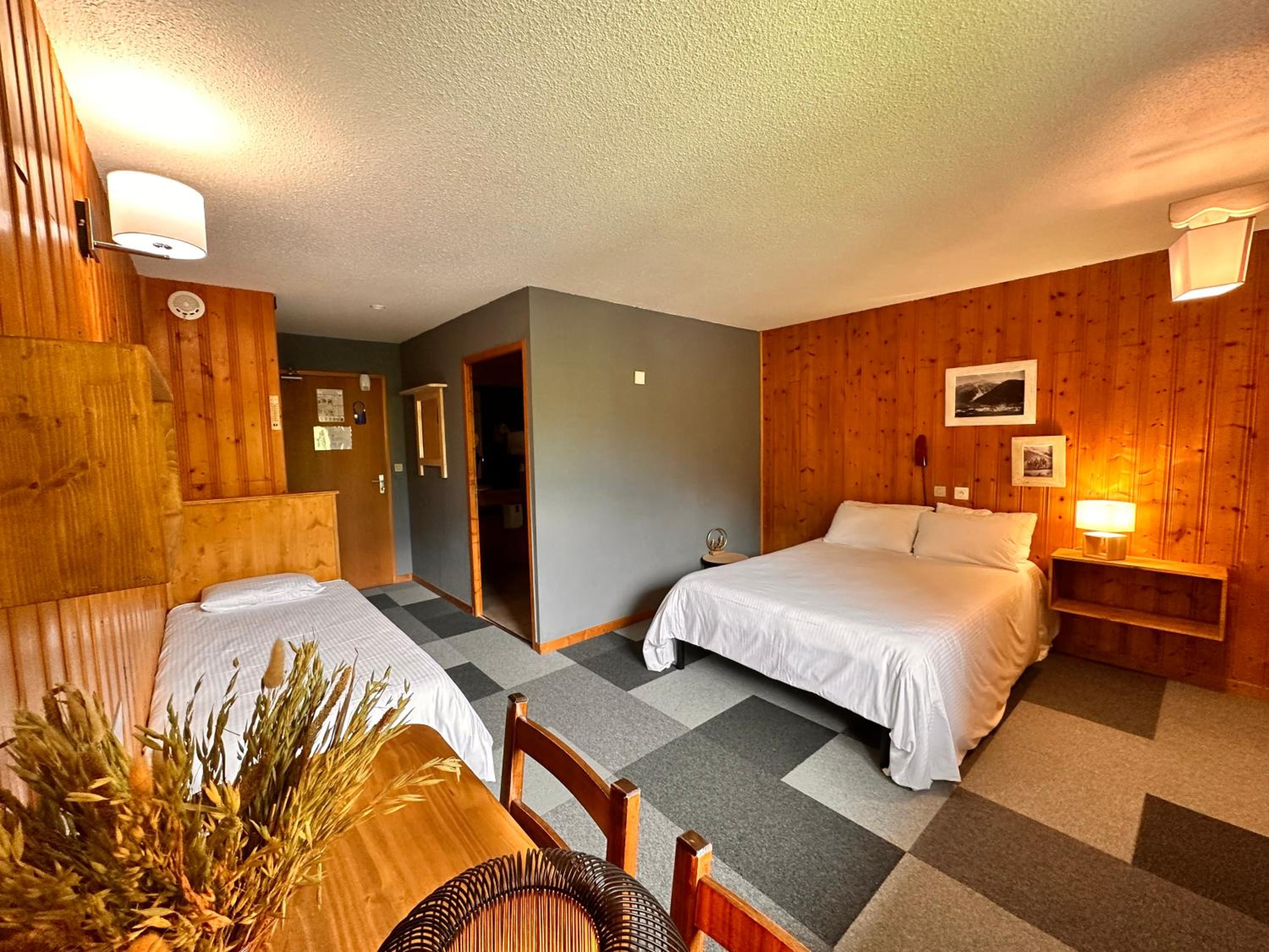 Superior Triple Room - Photo 3