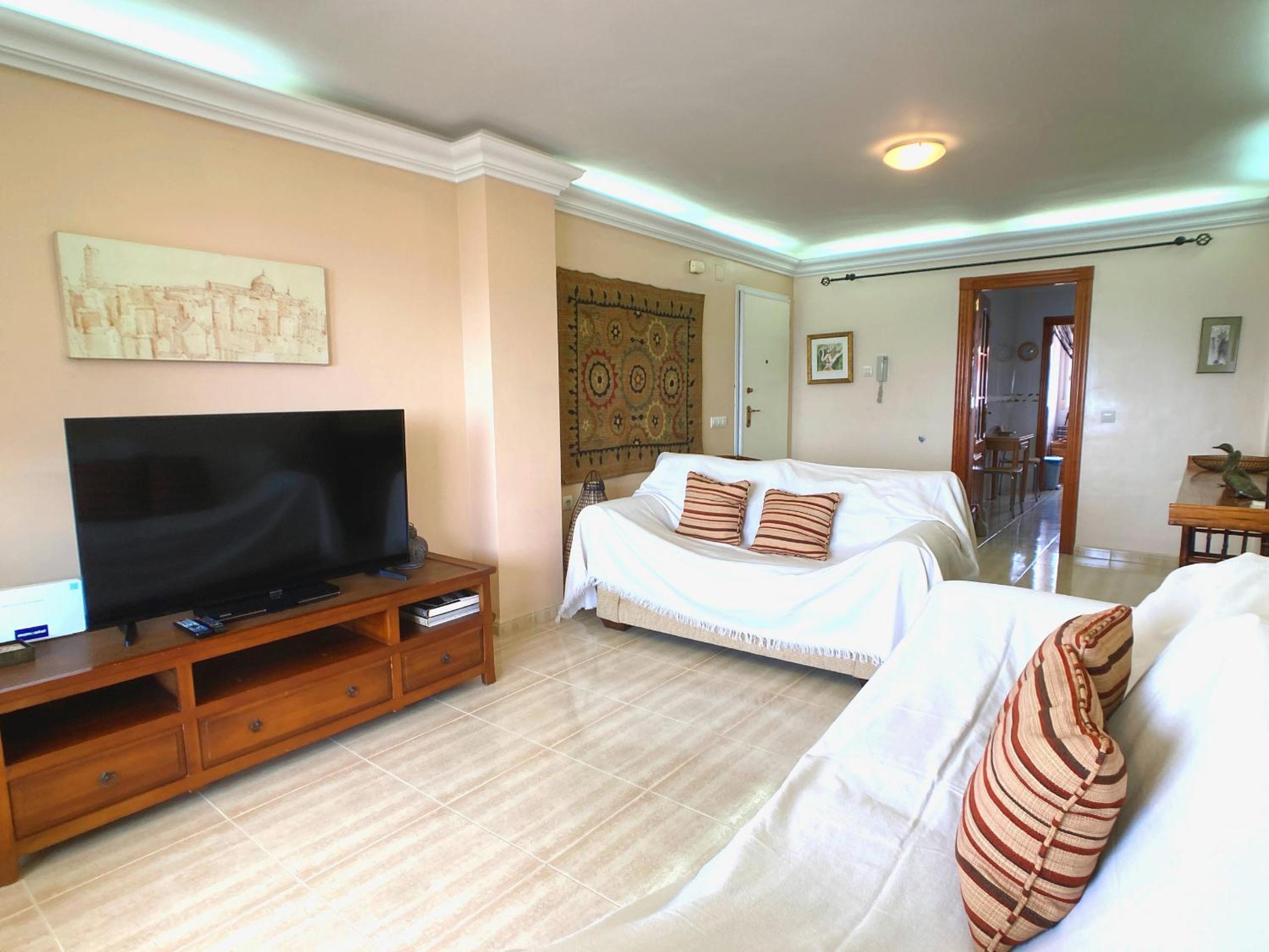 Apartamento Penthouse