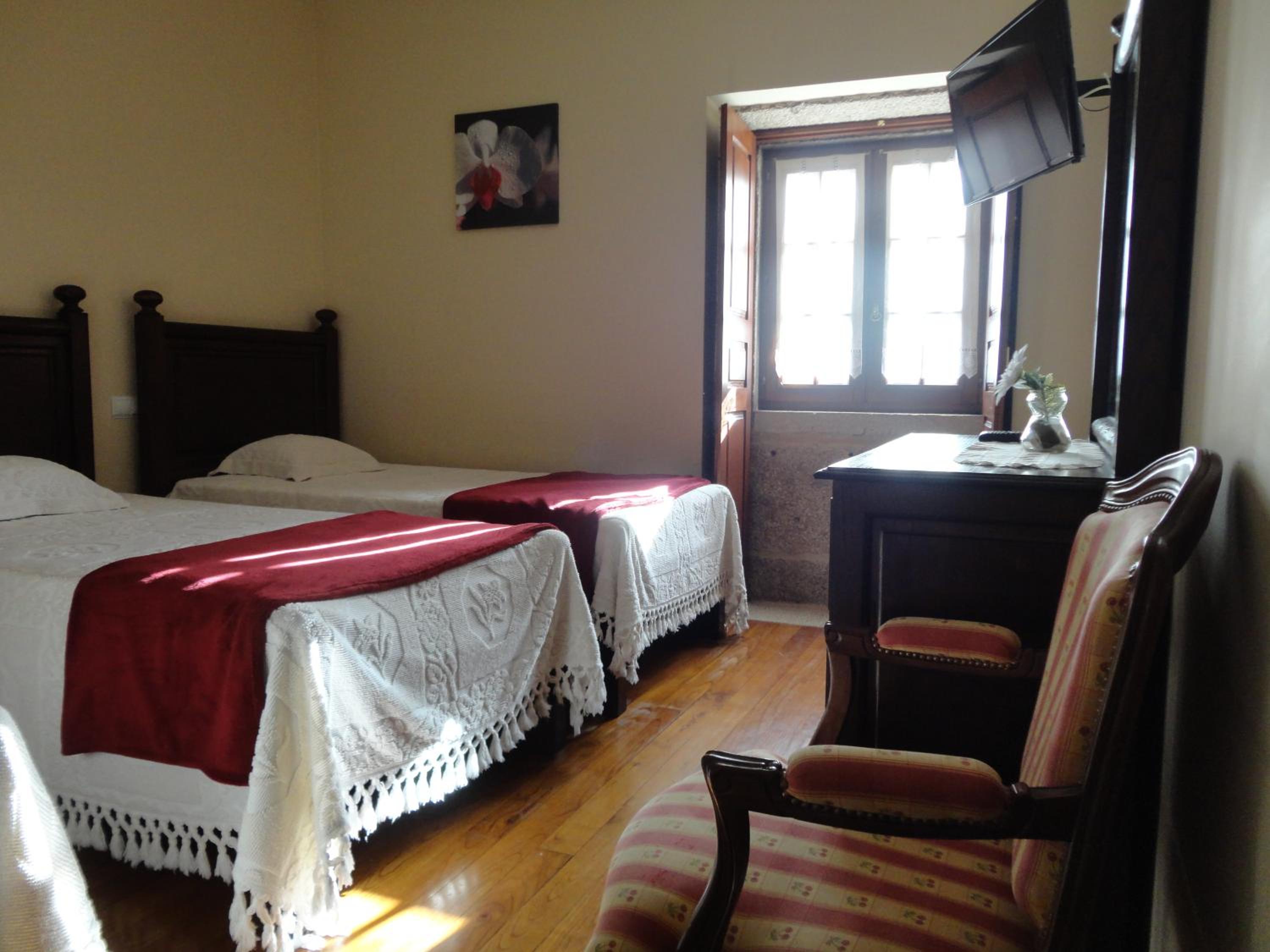 Comfort Twin/ Triple Room photo 1