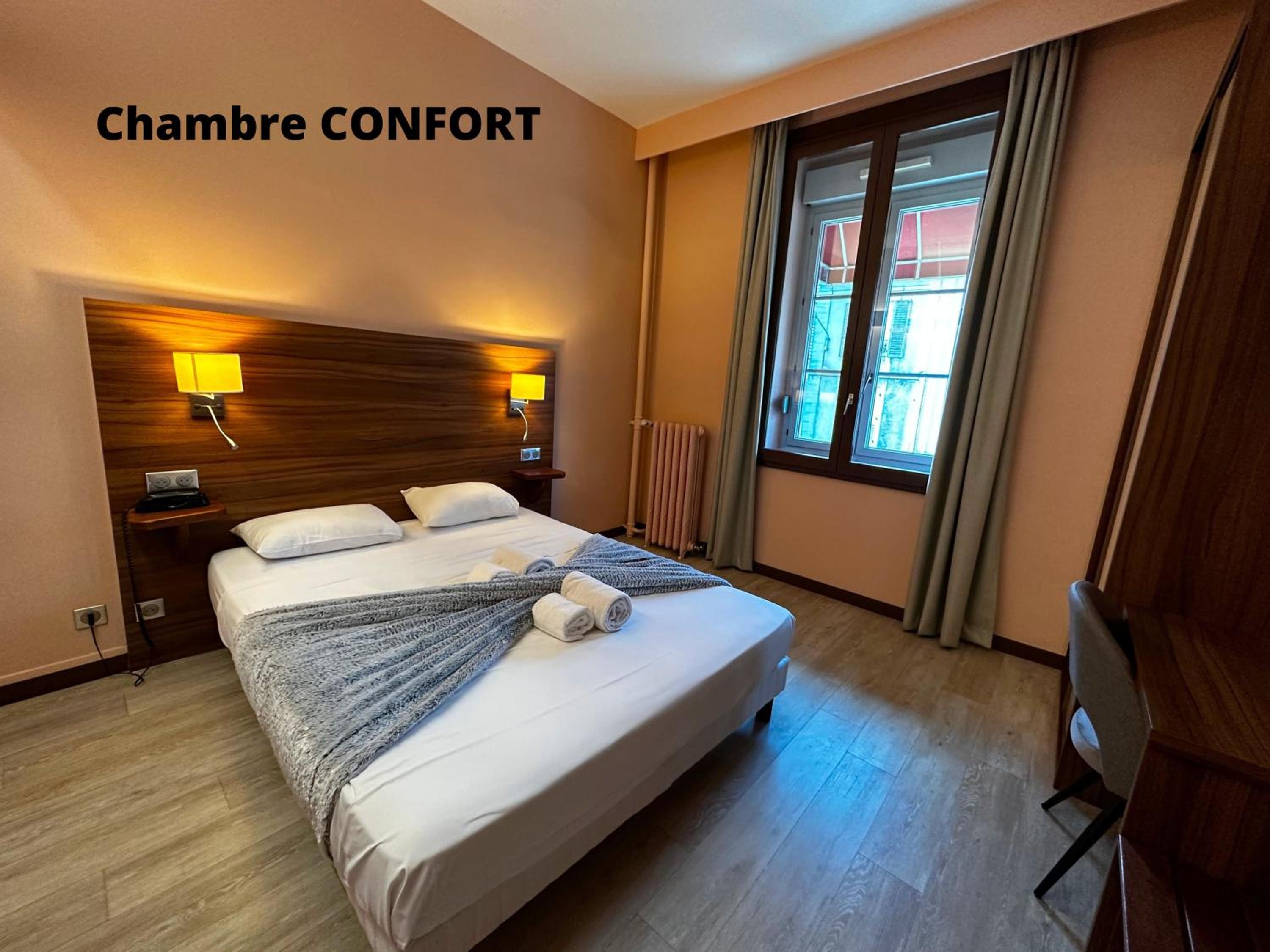 Comfort Double Room - Photo 1