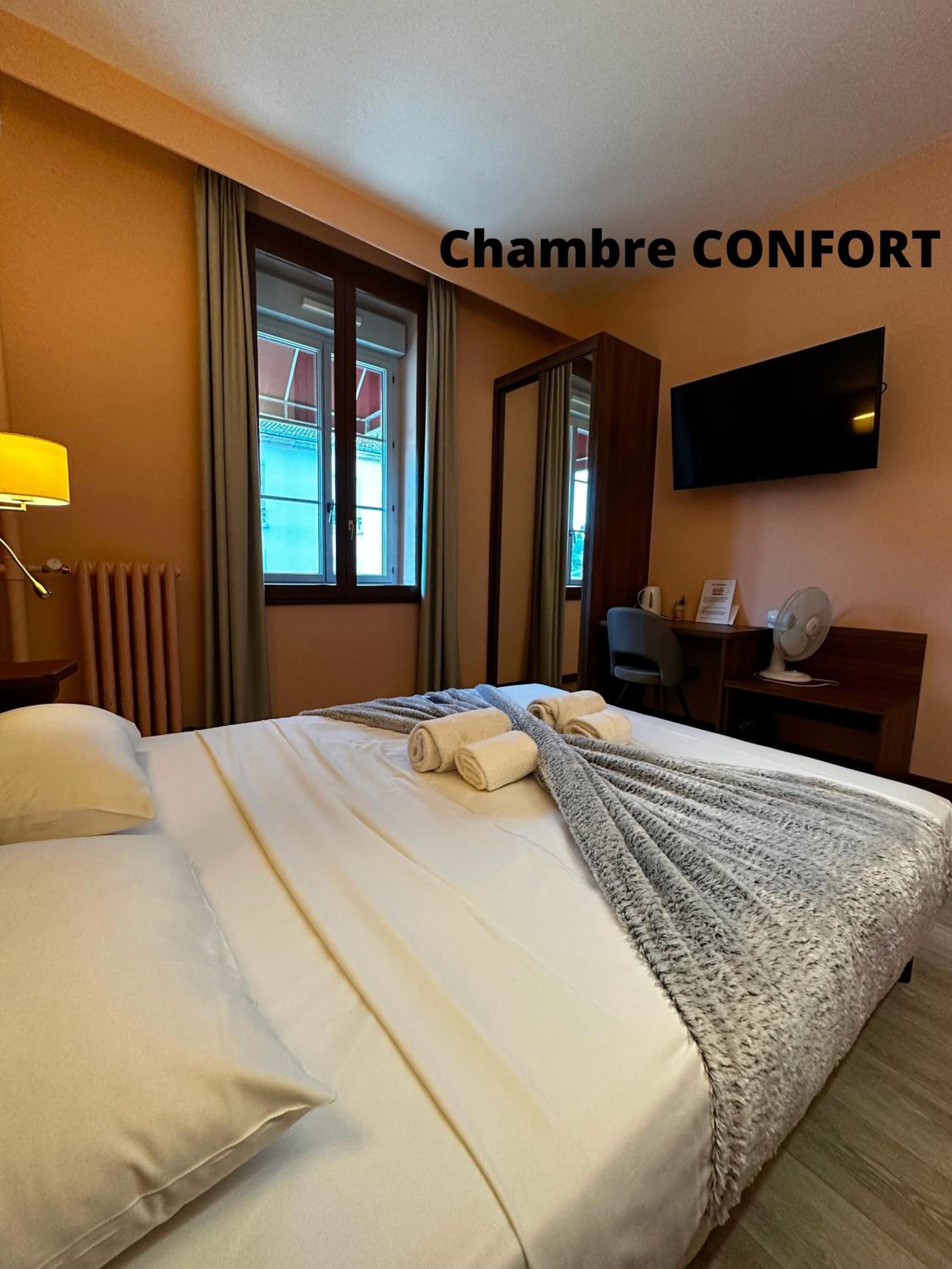 Comfort Double Room - Photo 2