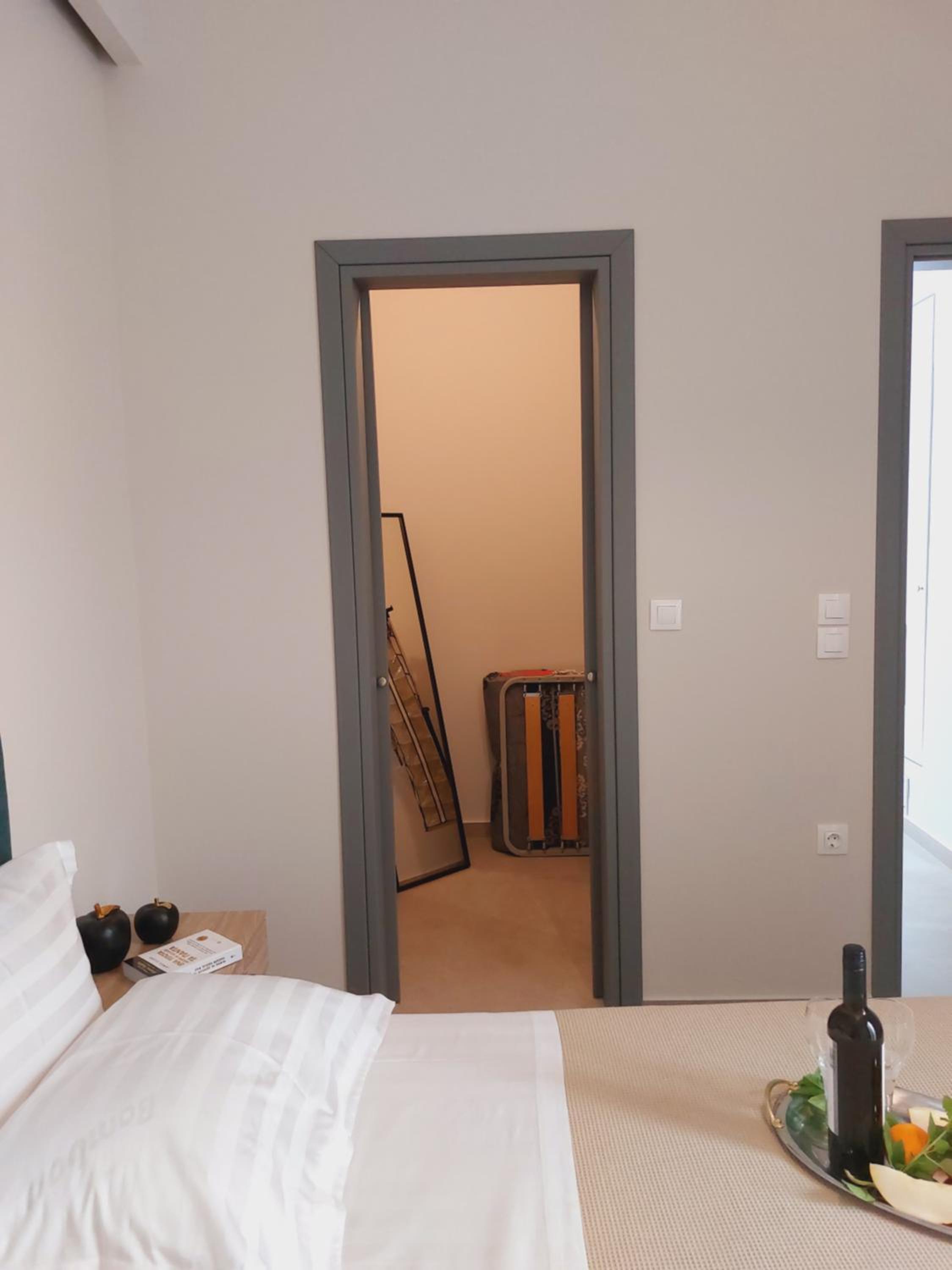 One-Bedroom House photo 2