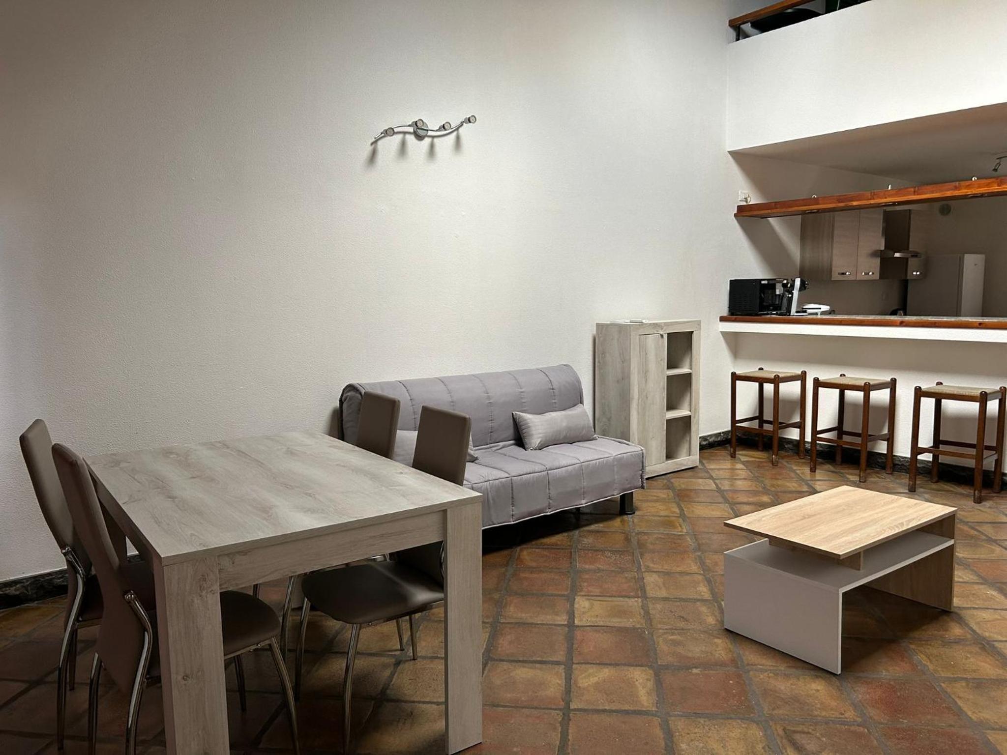 Maisonette