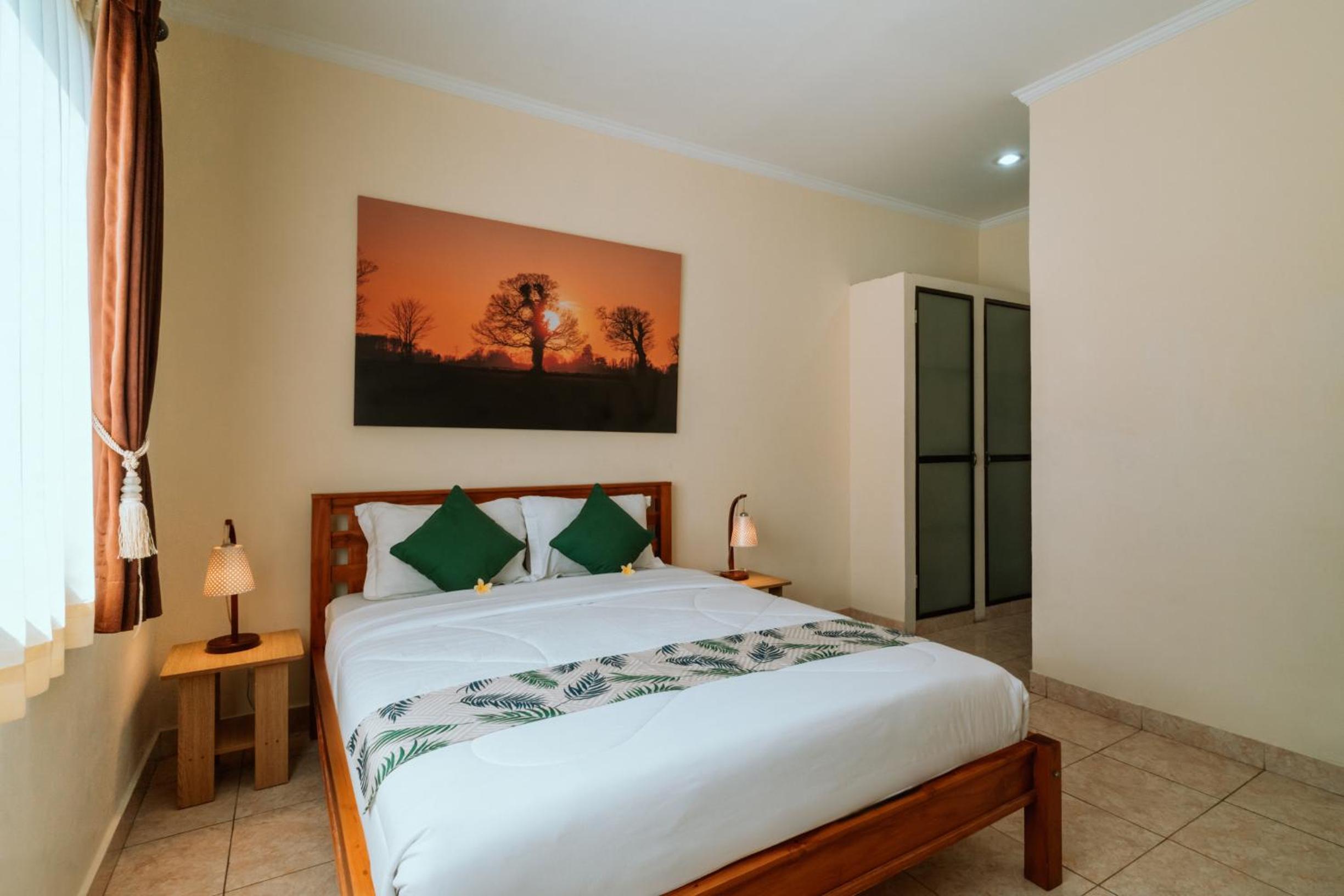 Deluxe Room - Photo 6