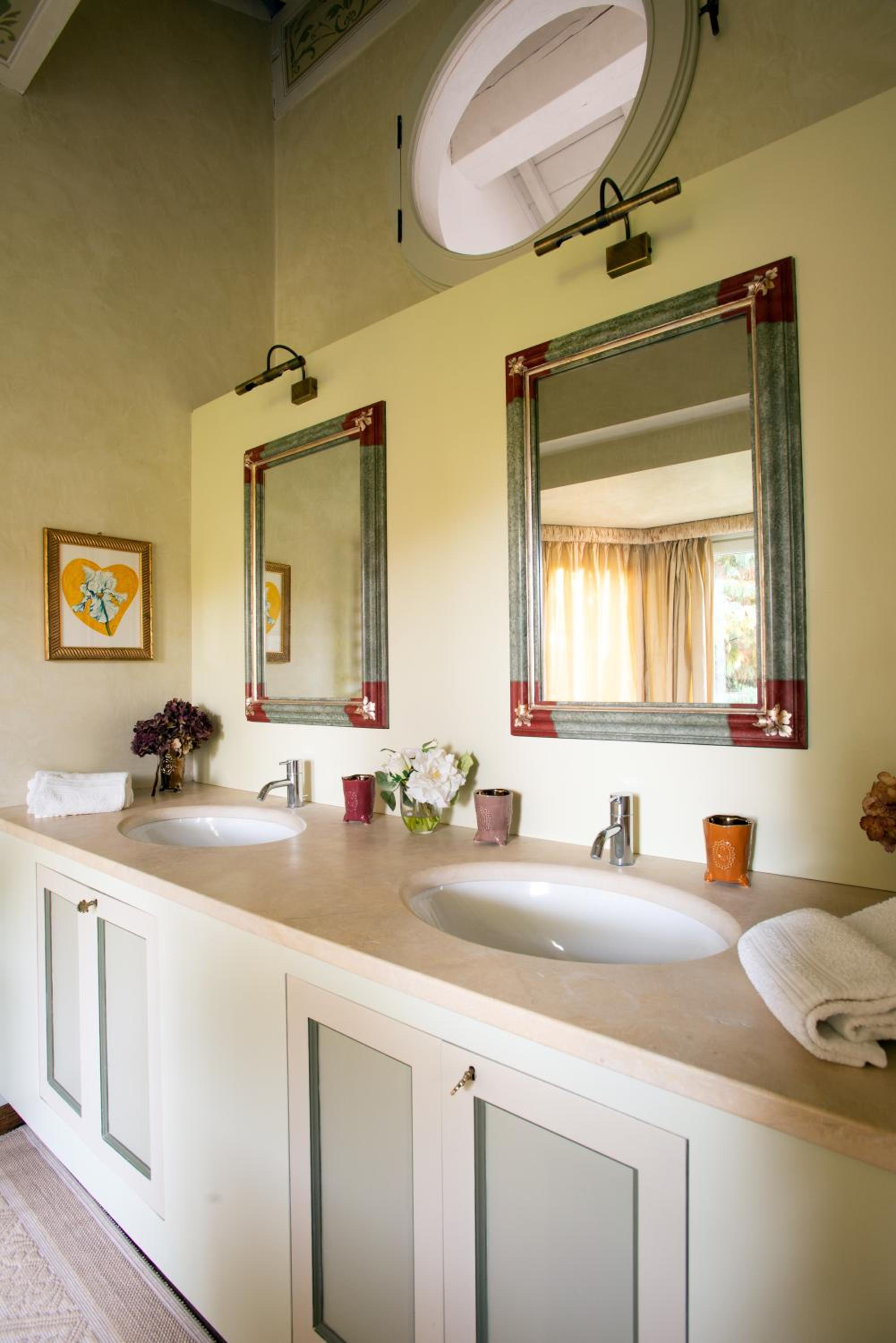 Double Room with Terrace photo 3