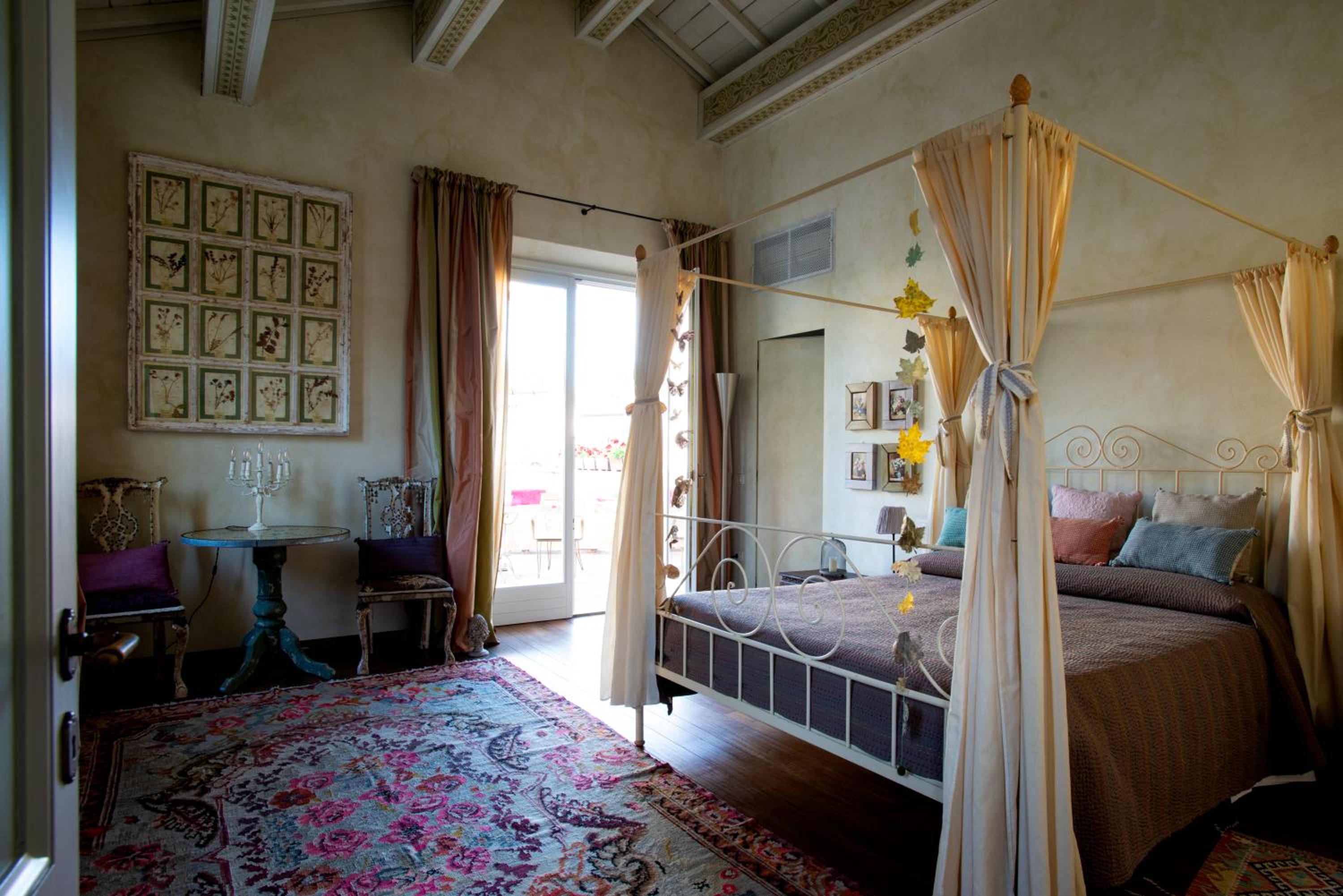 Double Room with Terrace photo 1