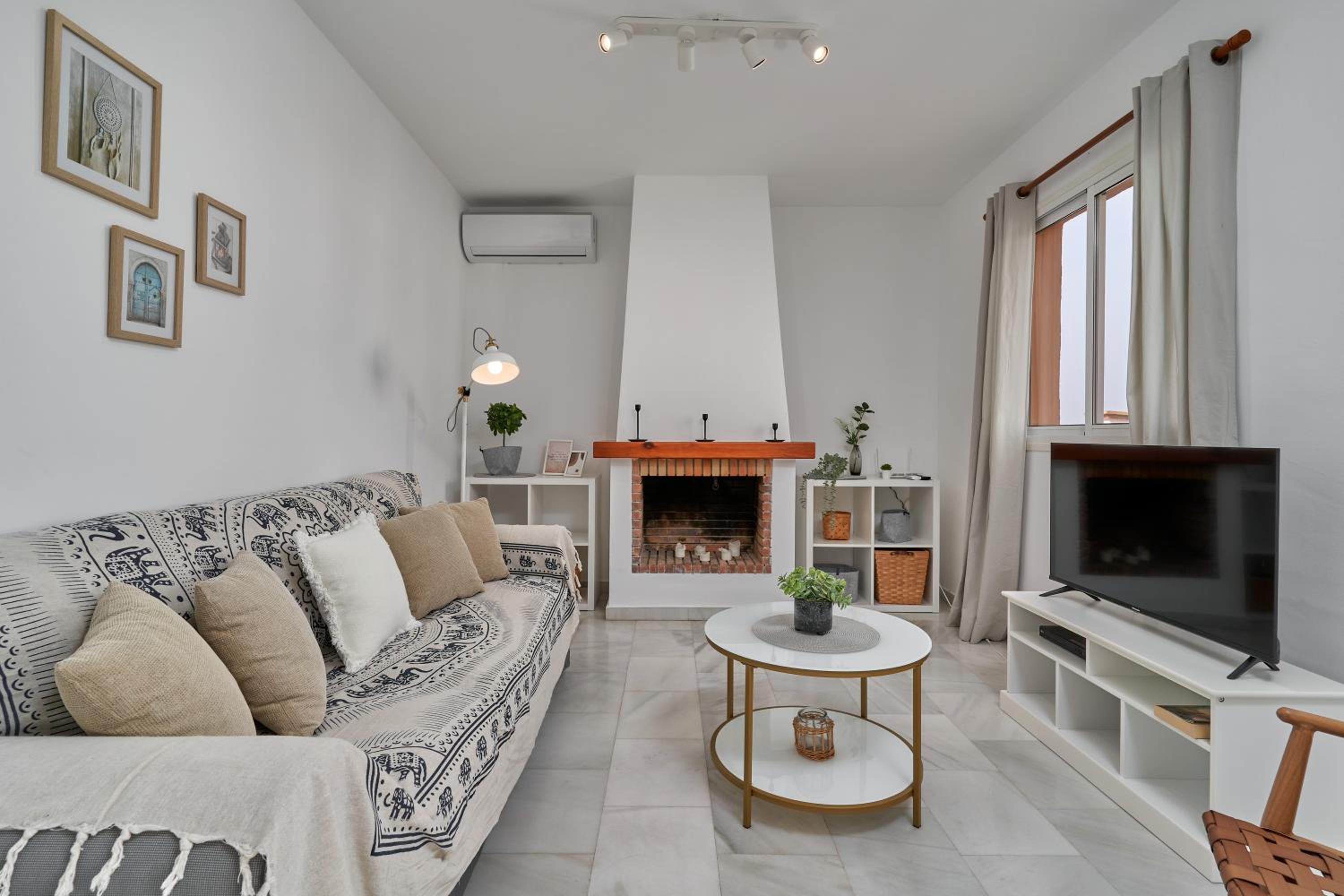 Two-Bedroom Superior Apartment