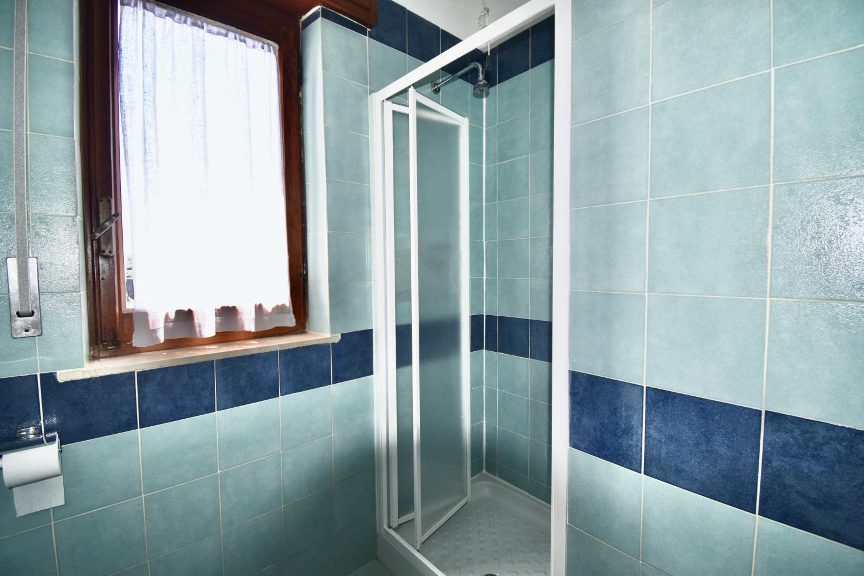 Quadruple Room with Sea View photo 2