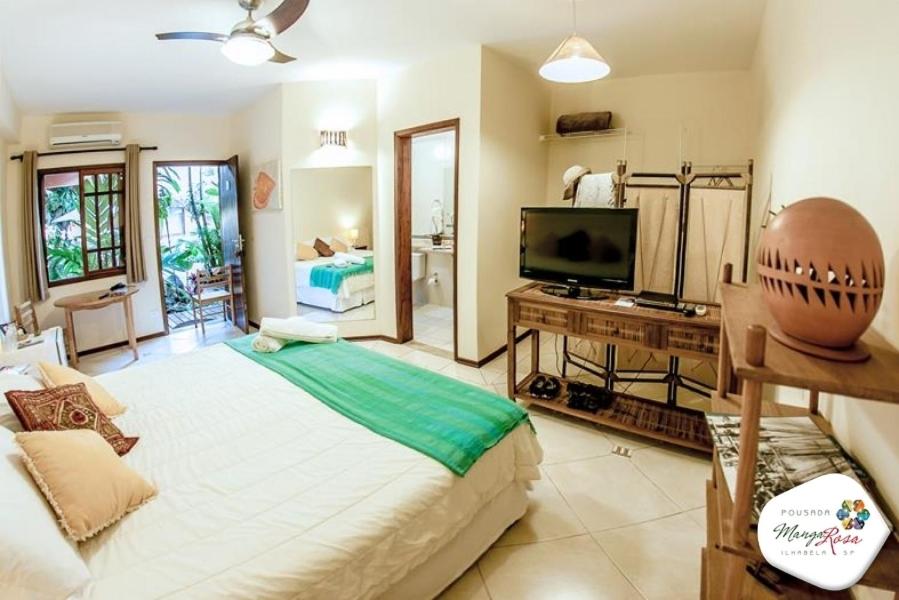 Deluxe Room photo 1