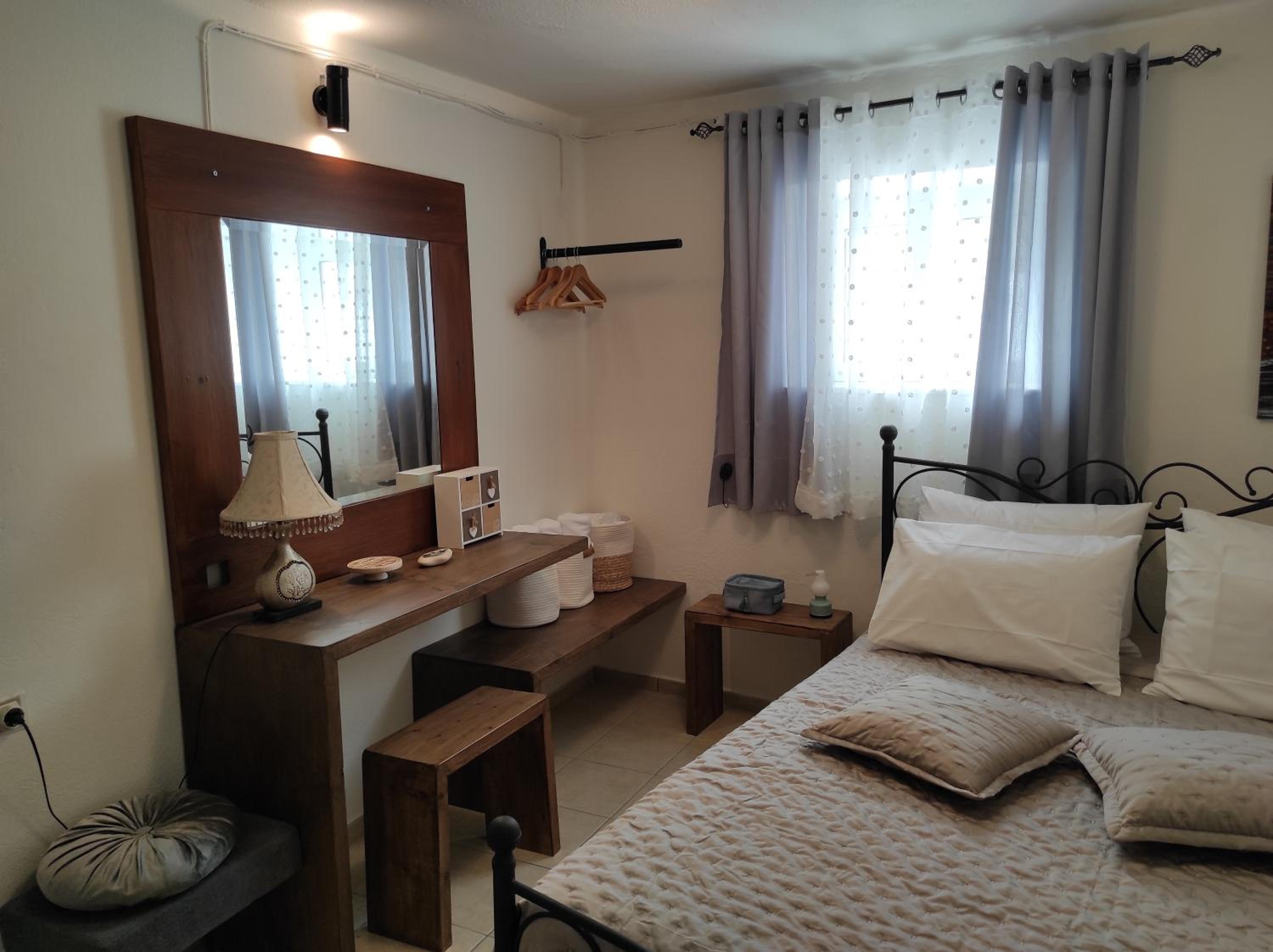 Two-Bedroom House photo 3