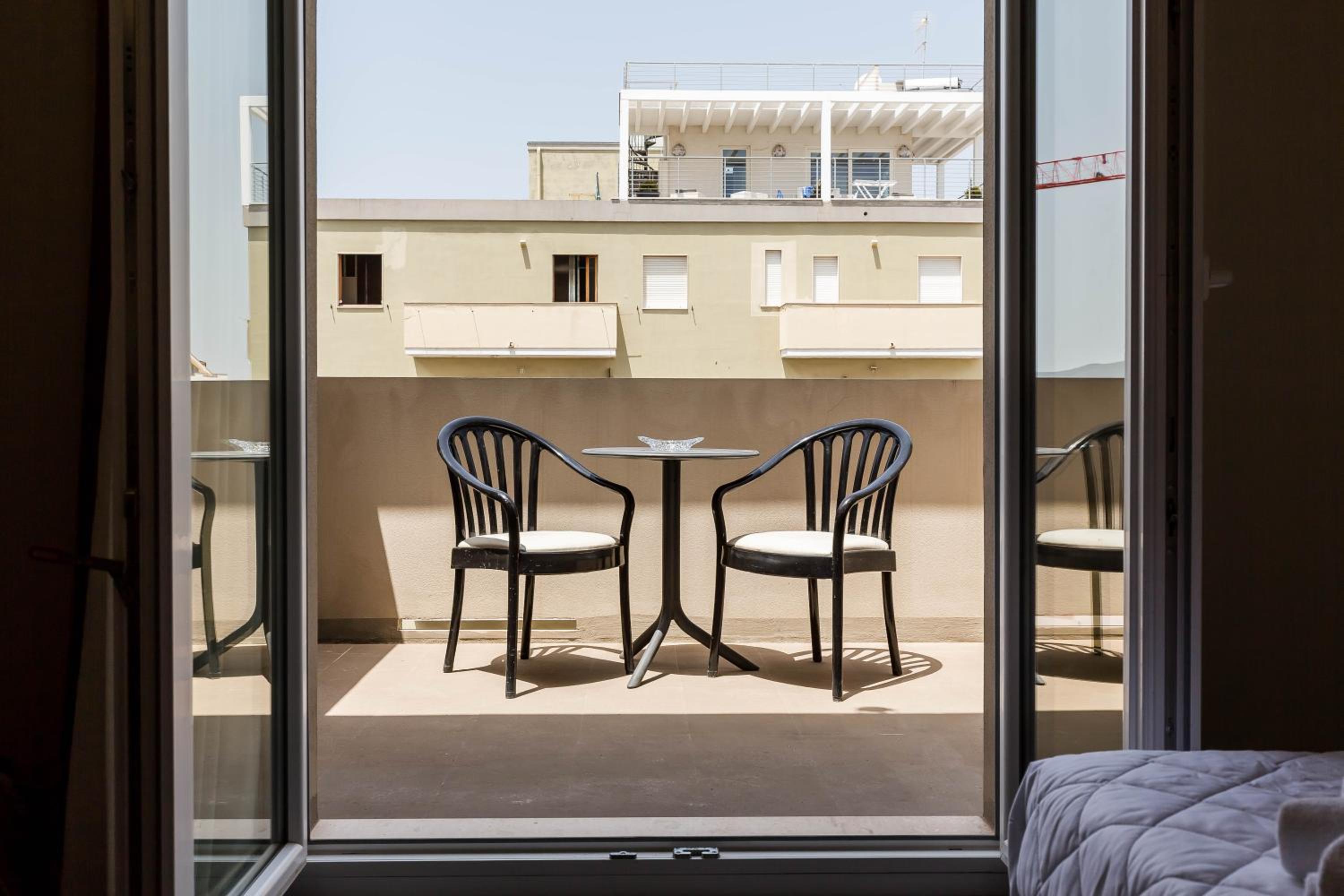 Comfort Room with Balcony photo 3