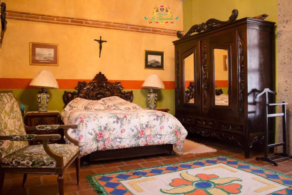 Villa photo 2
