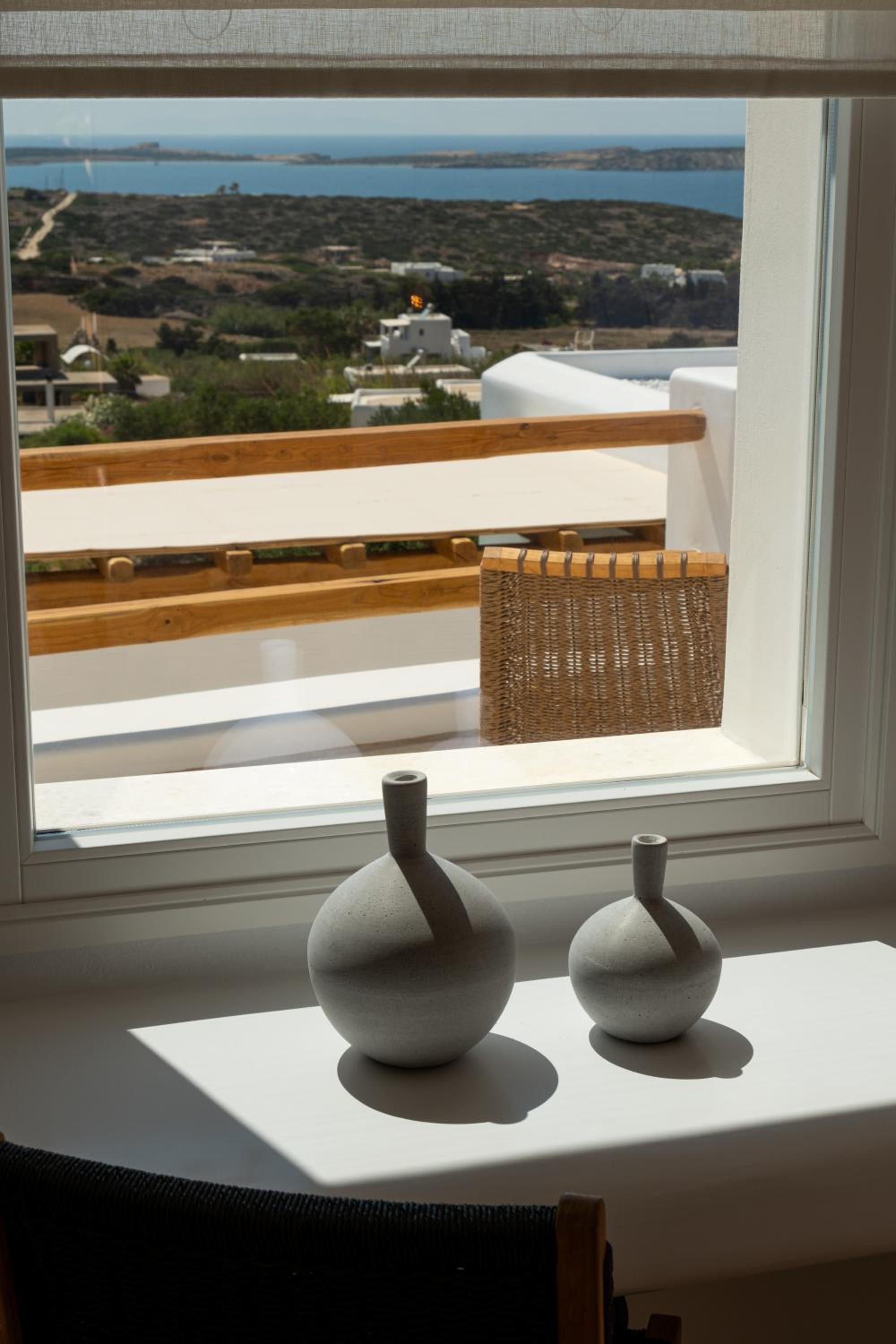Superior Suite with Infinity Private Pool and Sea View photo 2