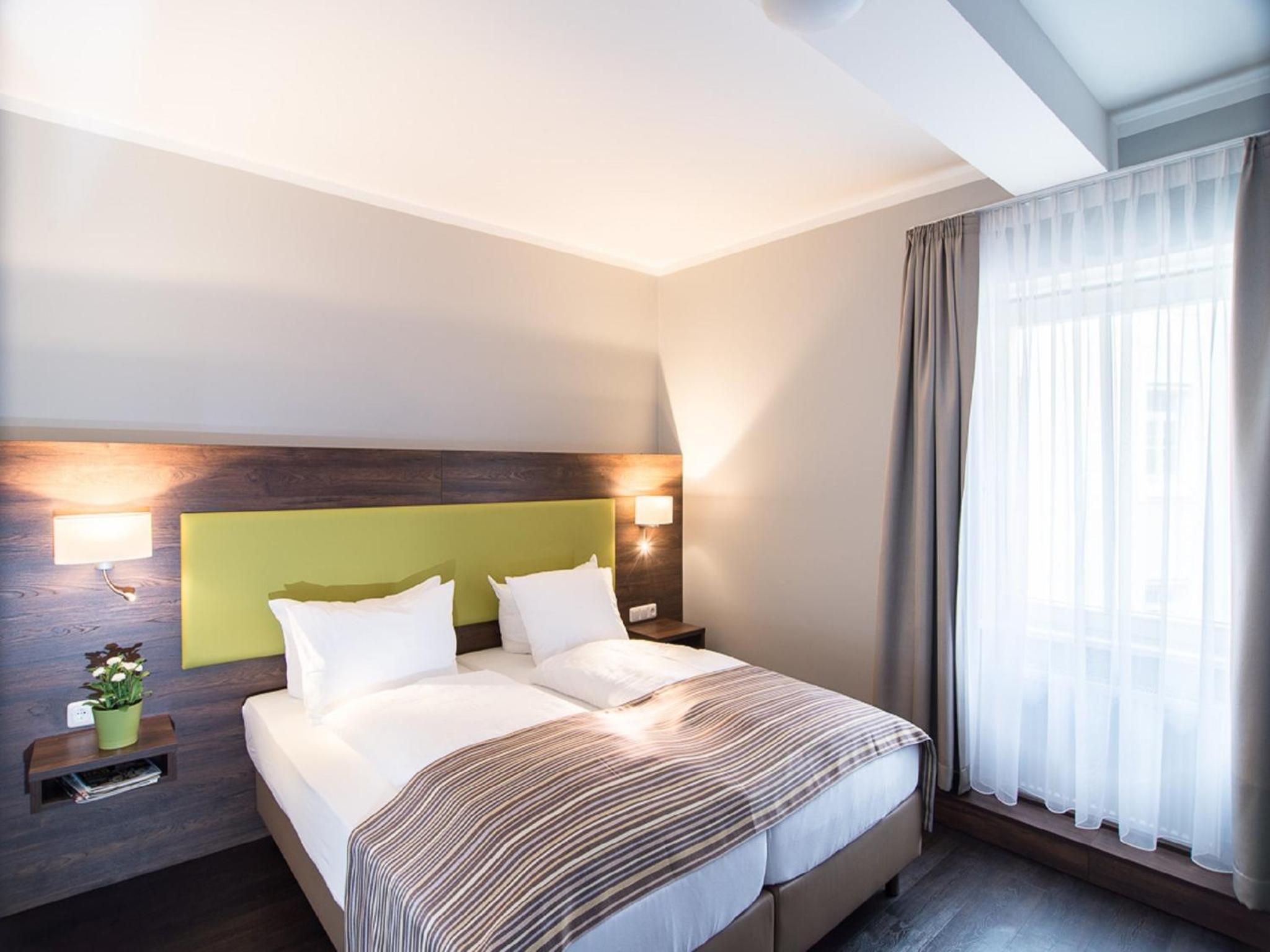 Economy A Double or Twin Room