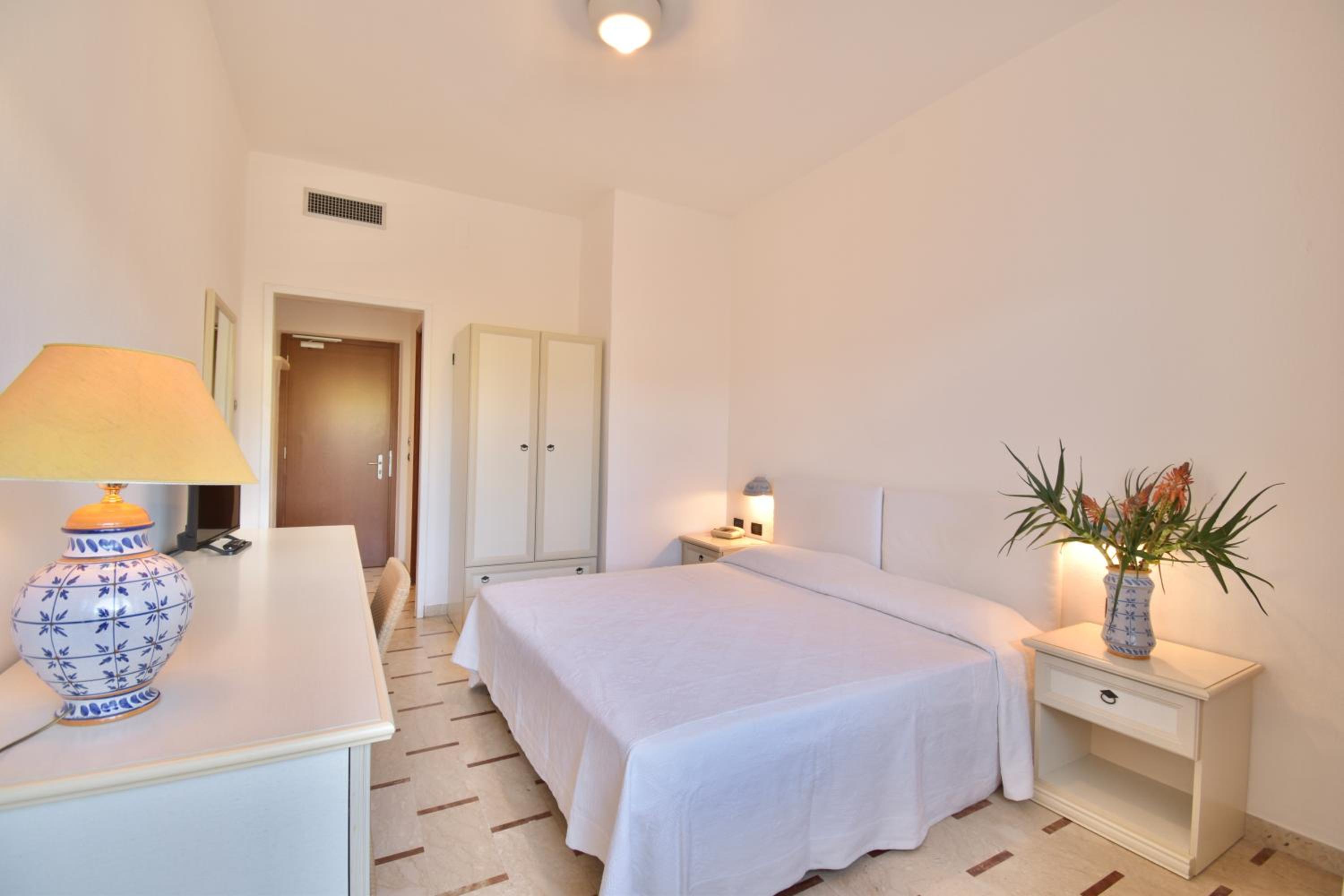 Classic Quadruple Room photo 1