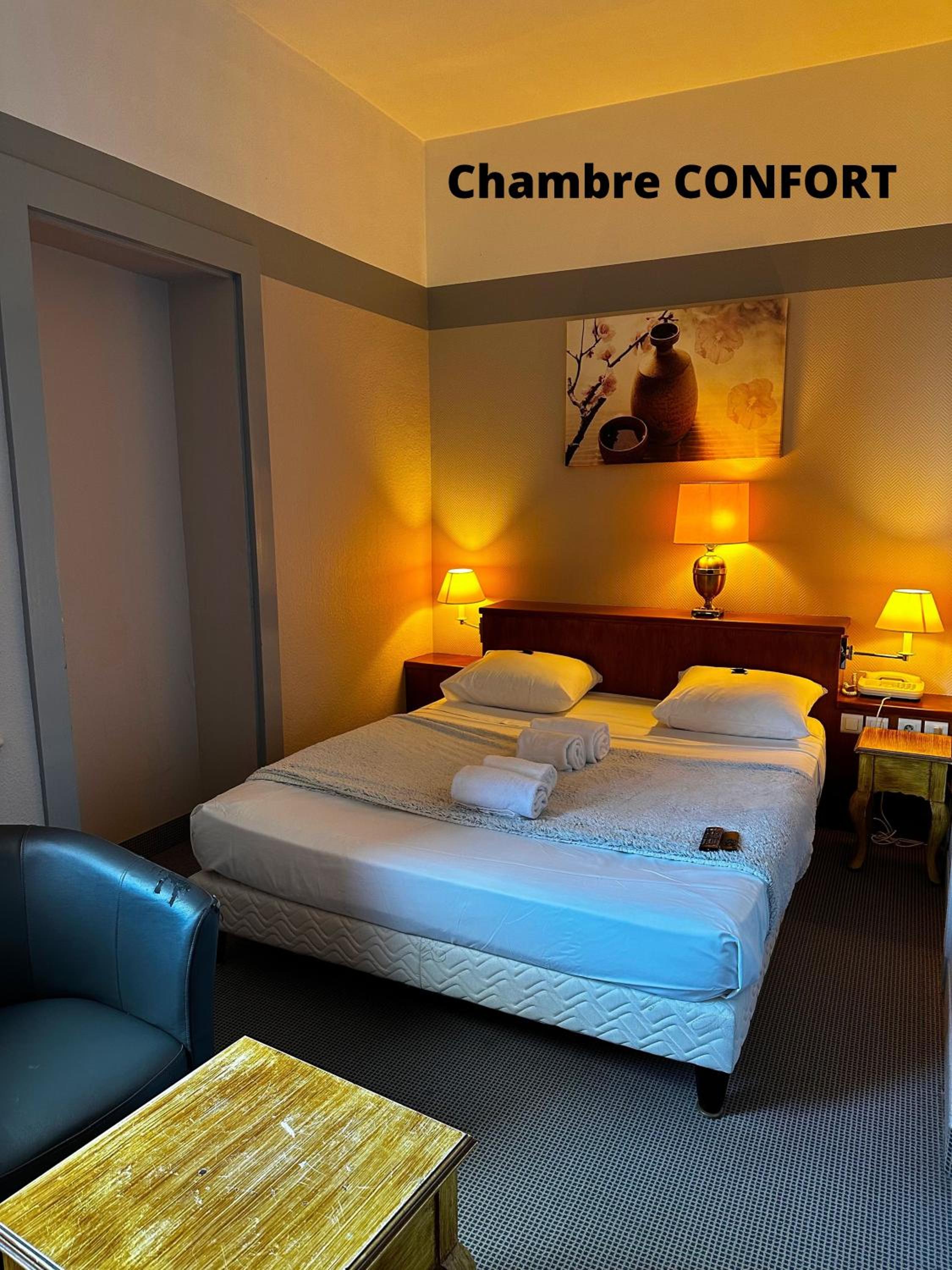 Comfort Double Room - Photo 4
