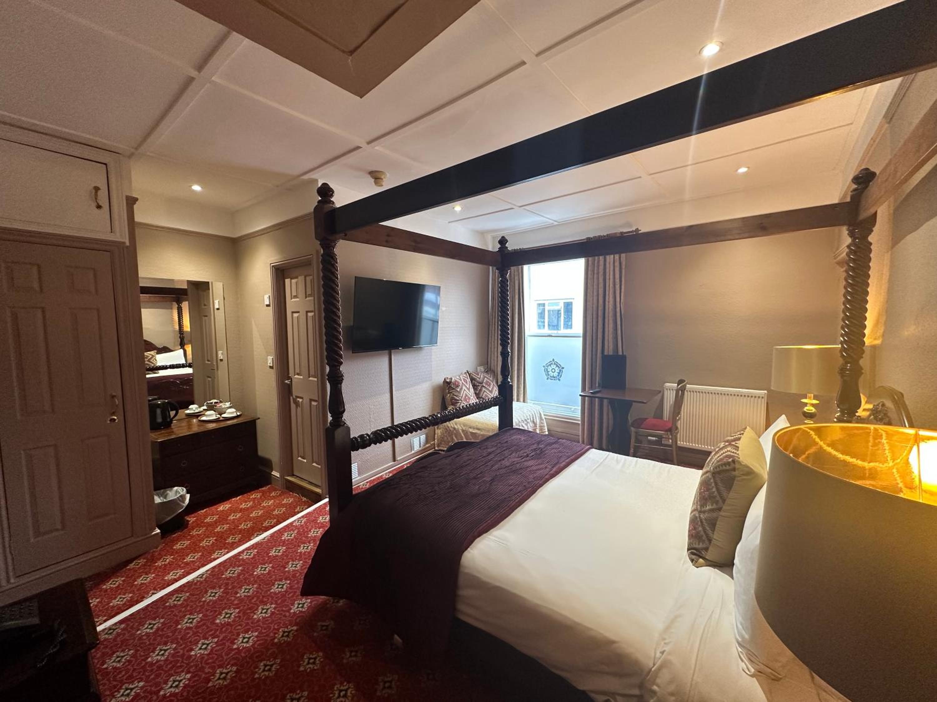 King Room - Photo 1