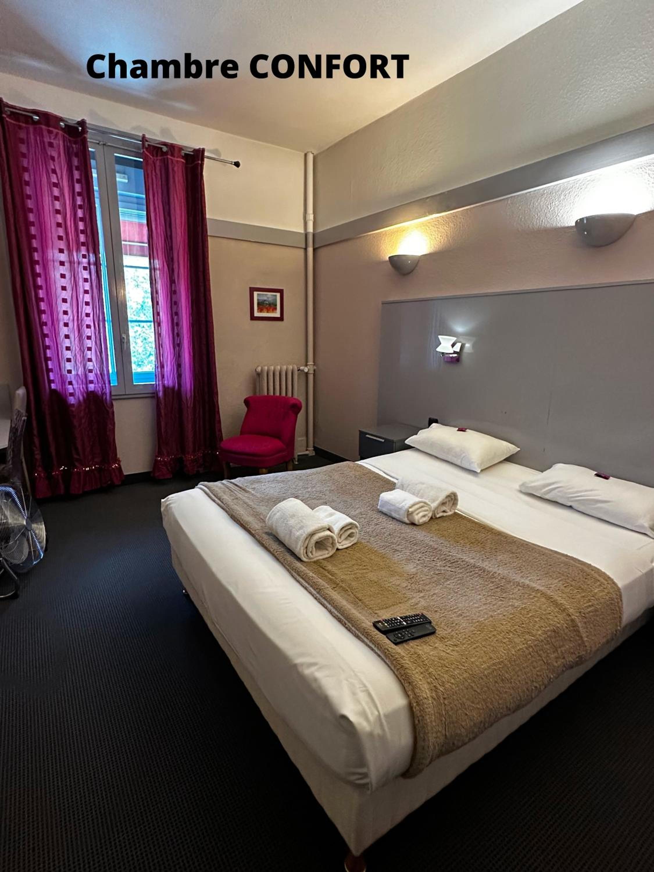 Comfort Double Room - Photo 5