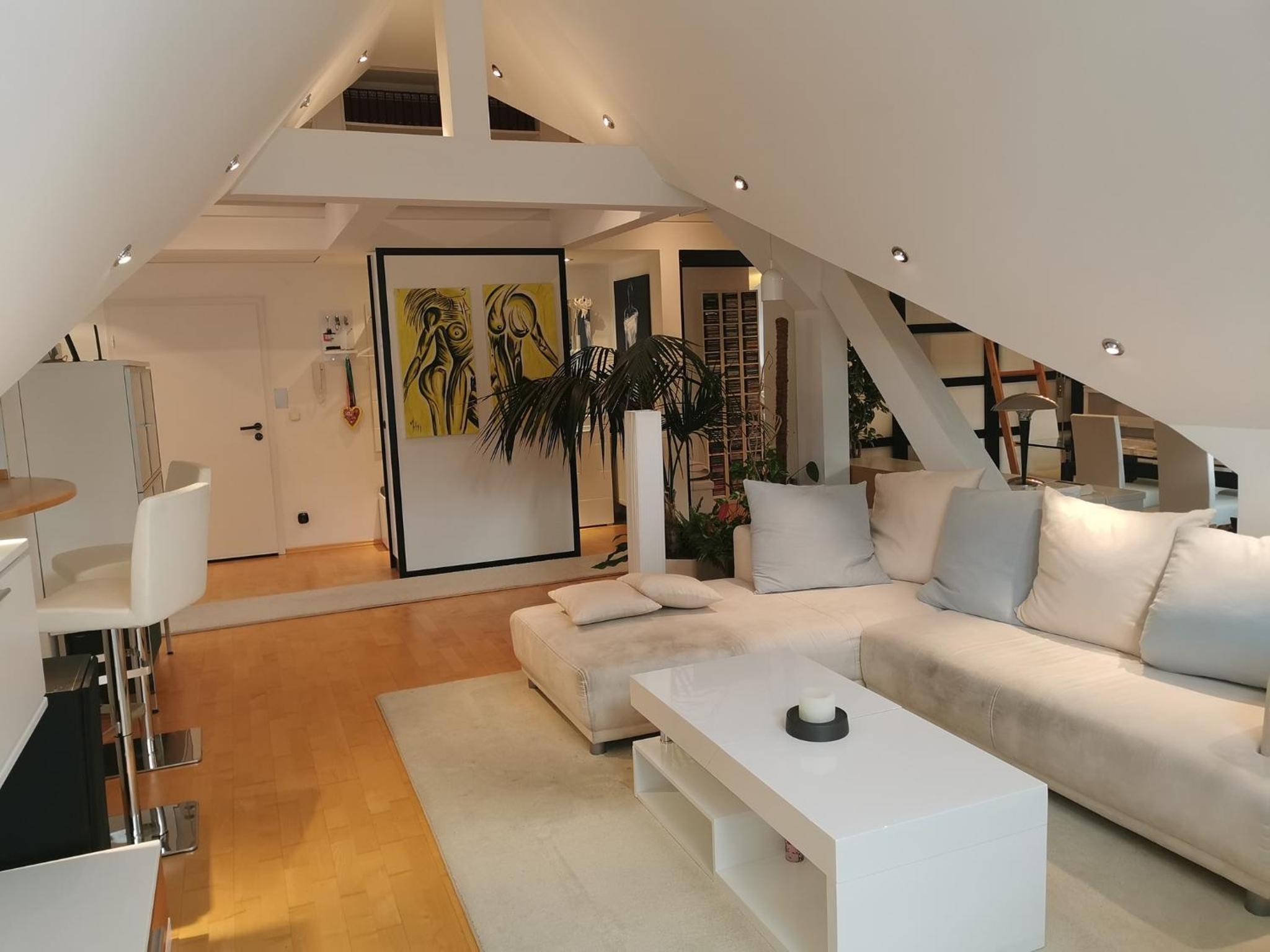 Apartment photo 1