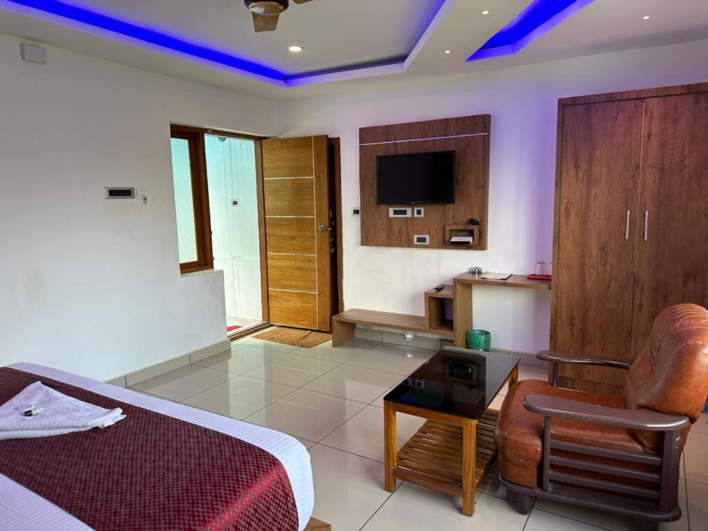 Standard Double Room photo 1