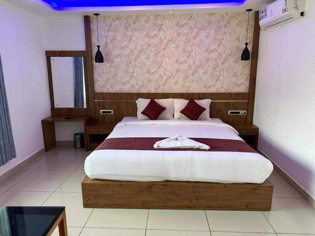 Standard Double Room photo 2